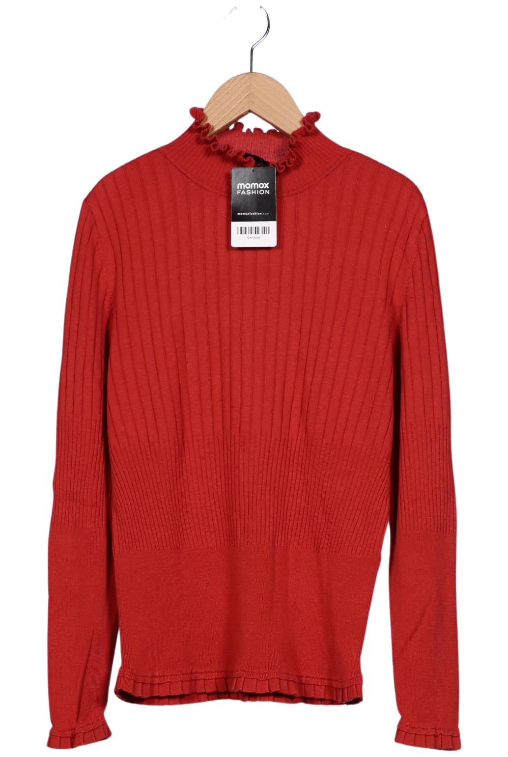 

Basler Damen Pullover, rot, Gr. 40