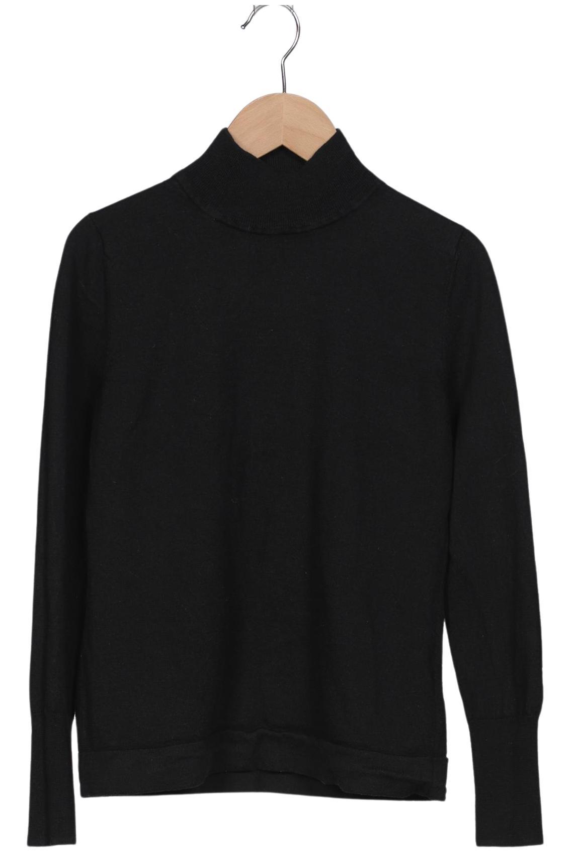 

Basler Damen Pullover, schwarz, Gr. 38