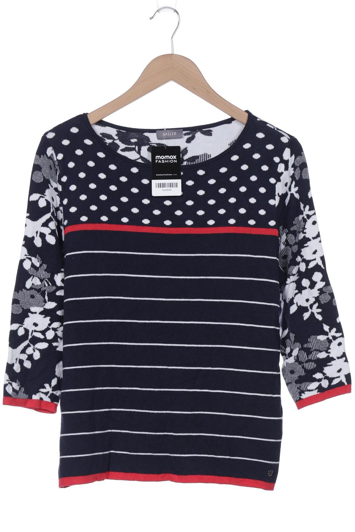 

Basler Damen Pullover, marineblau, Gr. 42