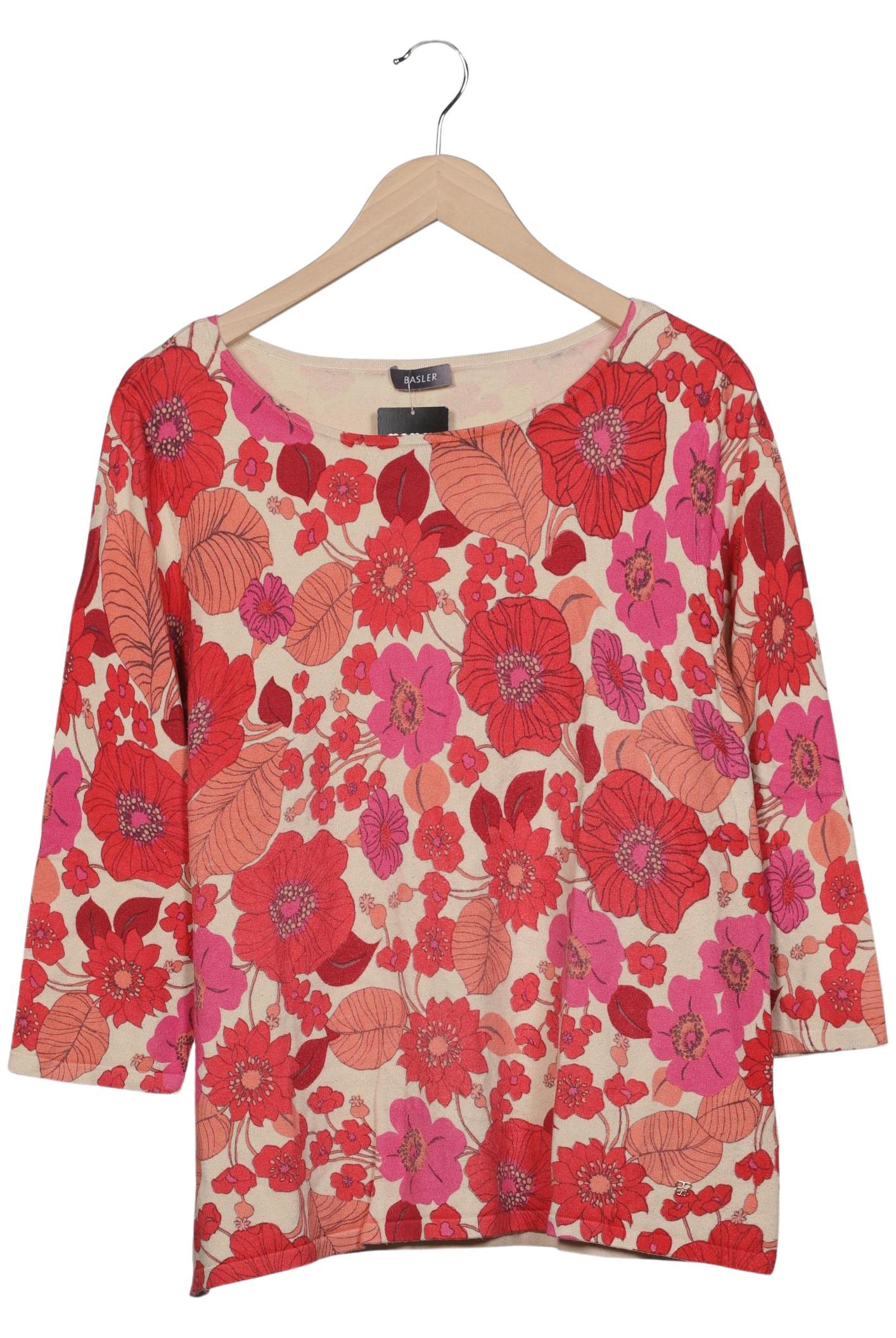 

Basler Damen Pullover, mehrfarbig, Gr. 46