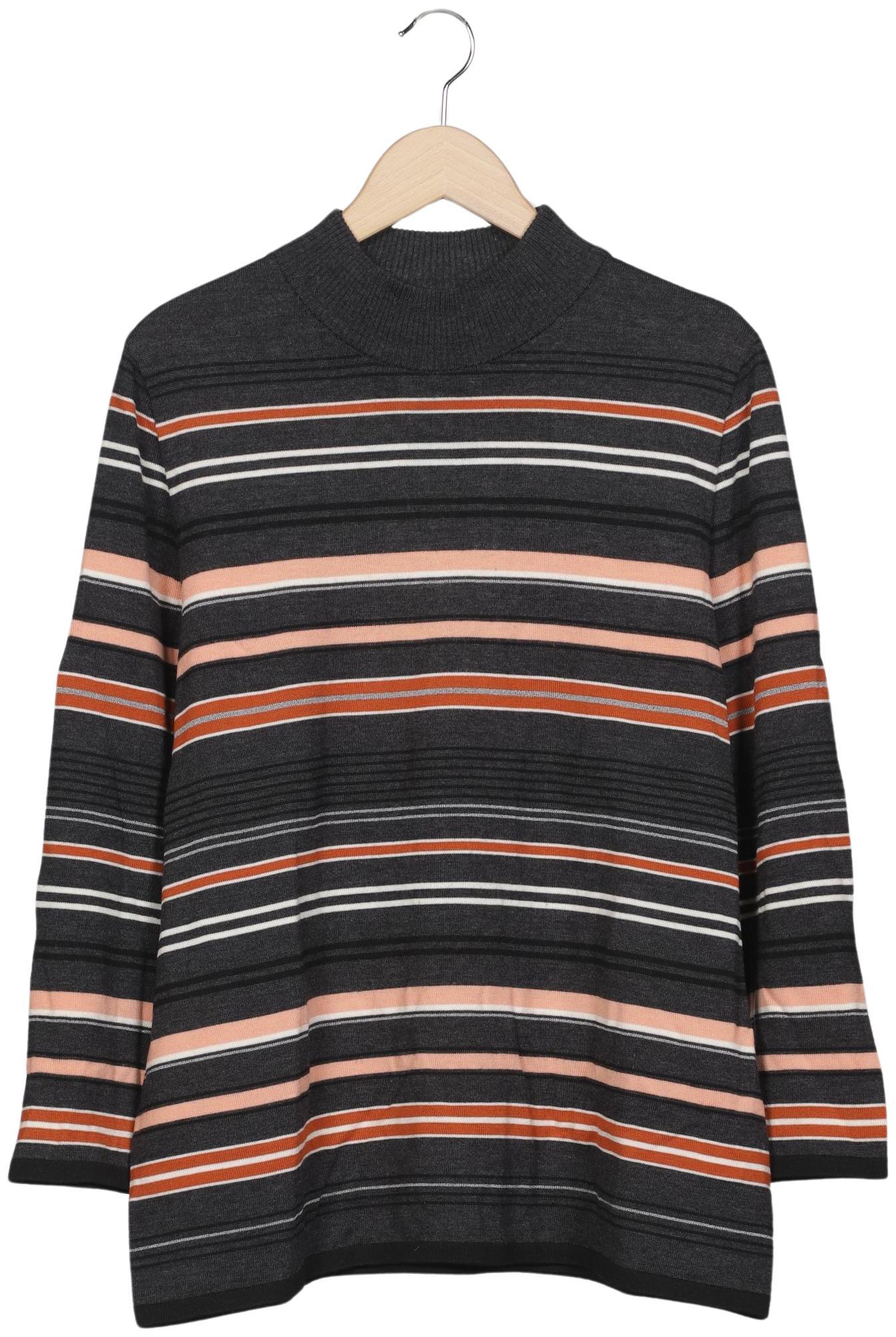 

Basler Damen Pullover, mehrfarbig, Gr. 48