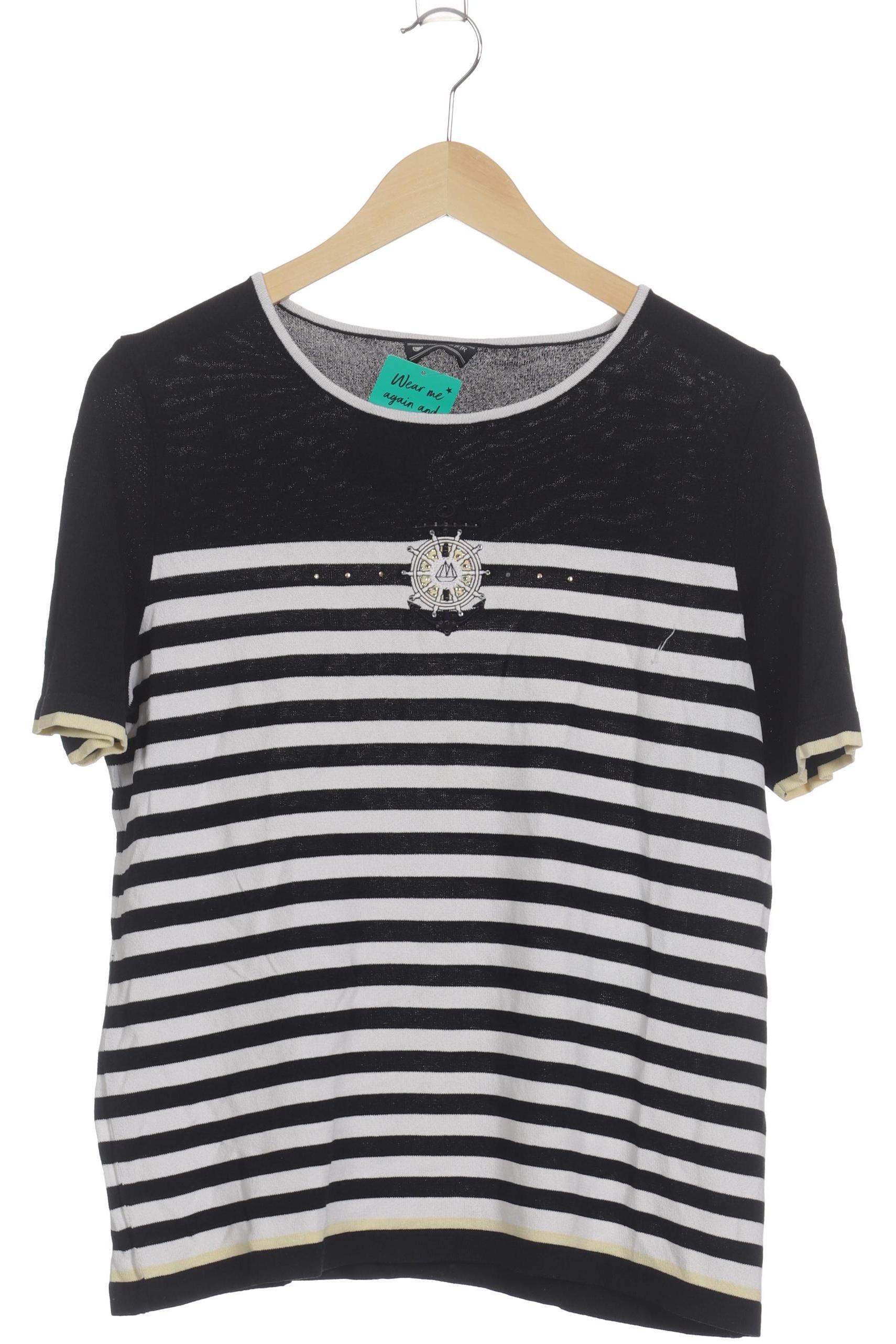 

Basler Damen Pullover, blau, Gr. 44