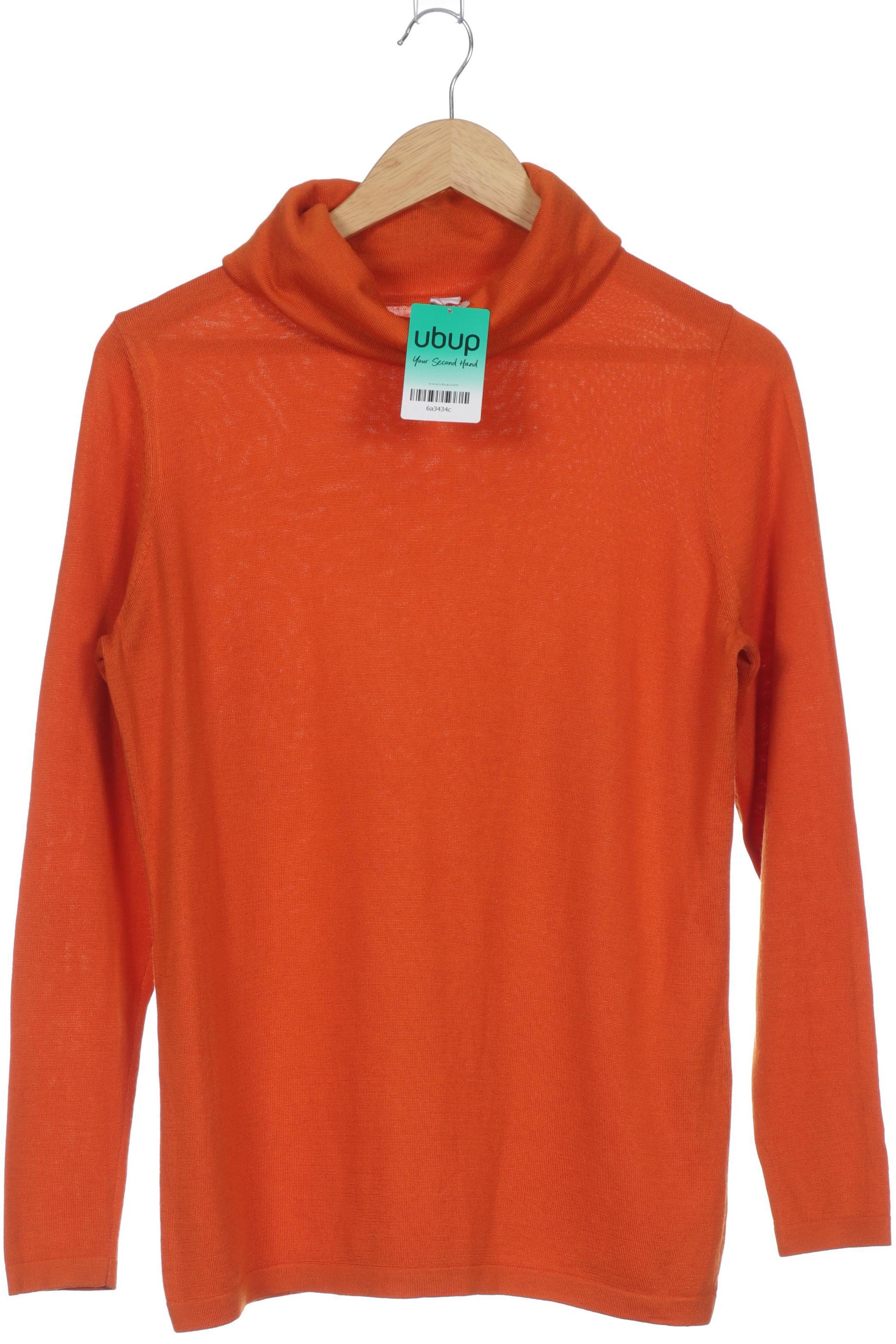 

Basler Damen Pullover, orange, Gr. 42
