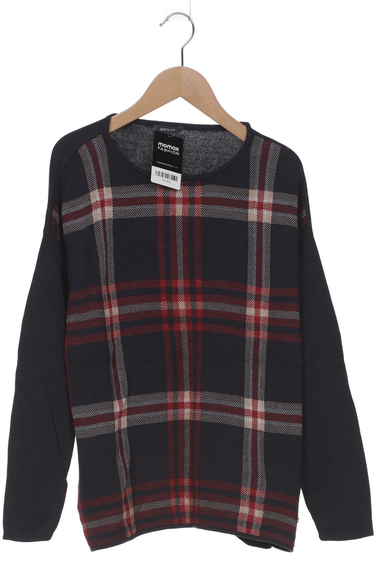 

Basler Damen Pullover, marineblau, Gr. 40