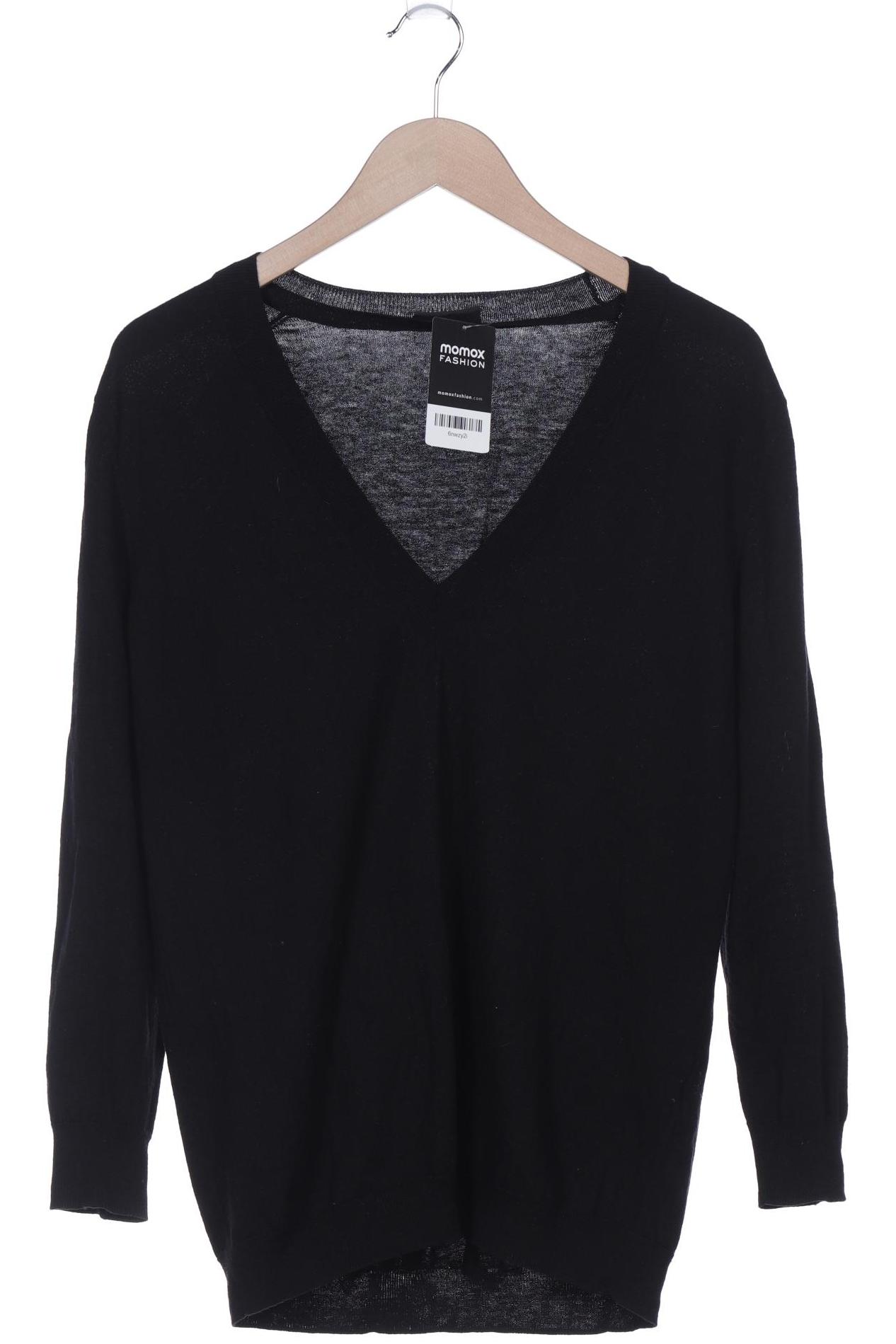 

Basler Damen Pullover, schwarz, Gr. 38