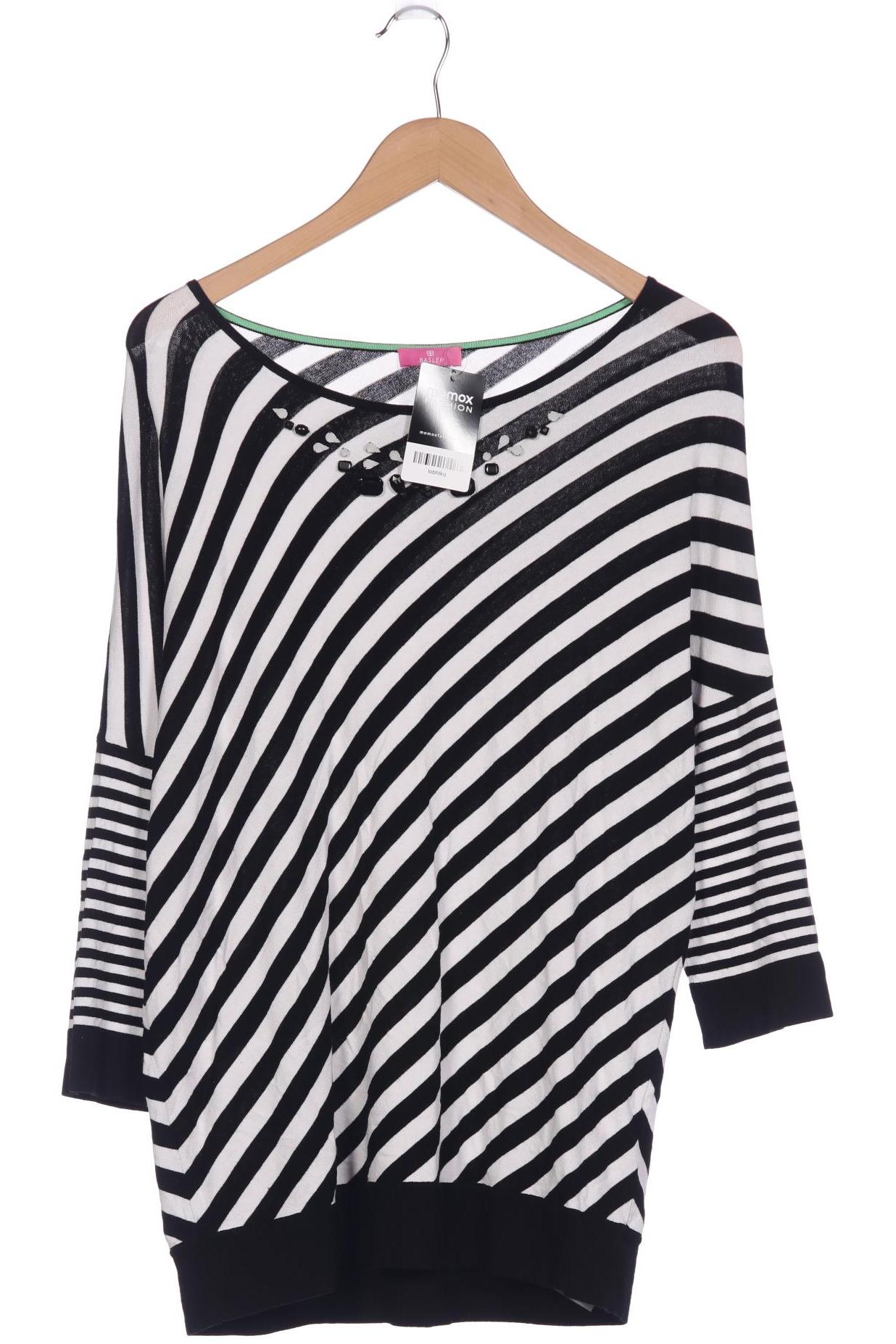 

Basler Damen Pullover, schwarz, Gr. 44