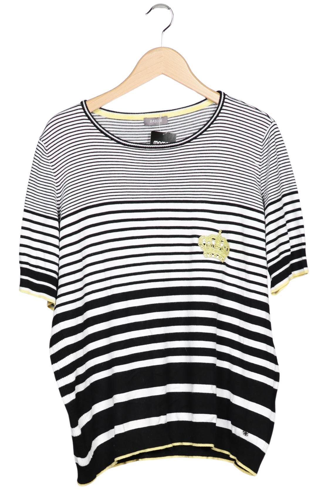 

Basler Damen Pullover, mehrfarbig, Gr. 46