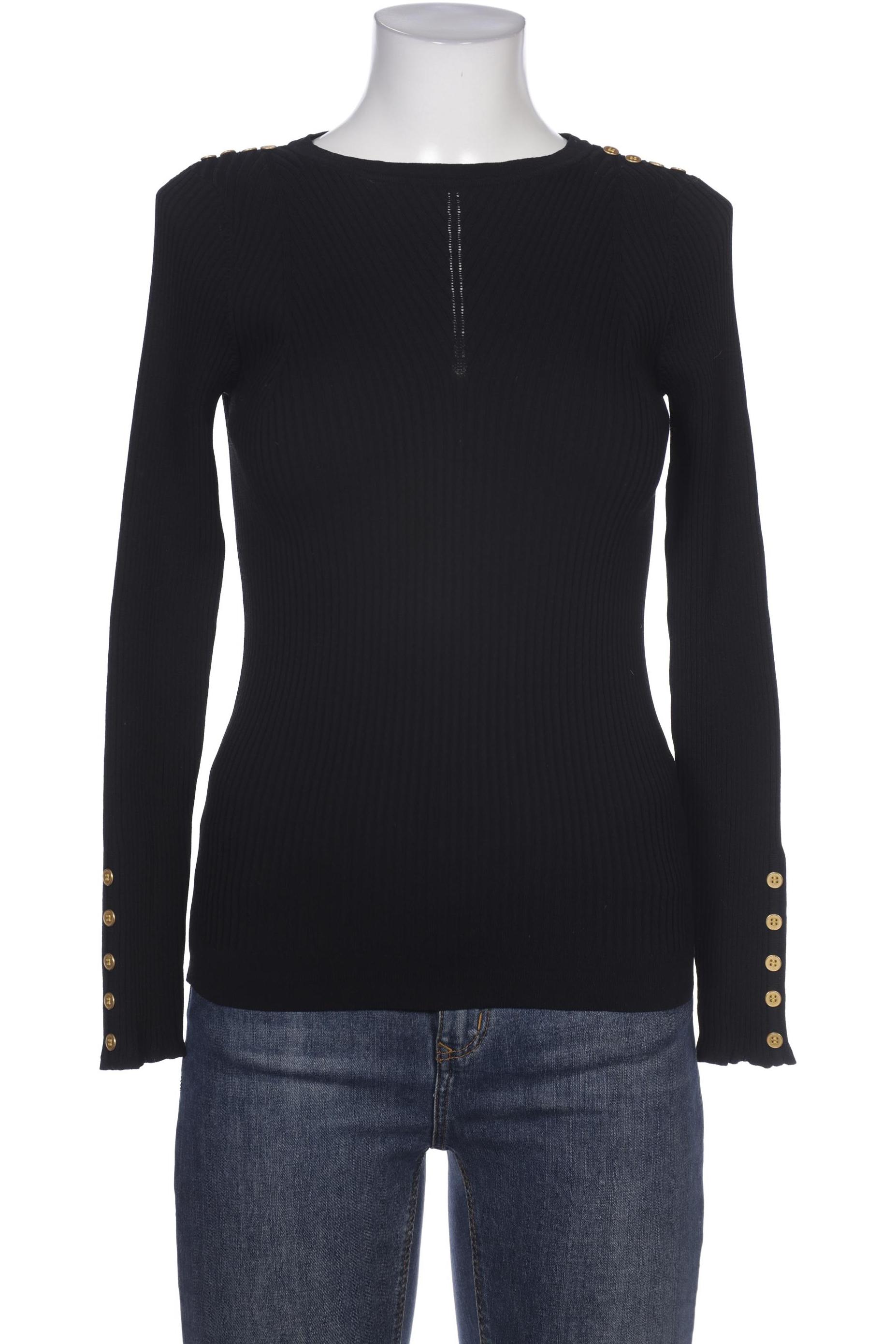 

Basler Damen Pullover, schwarz