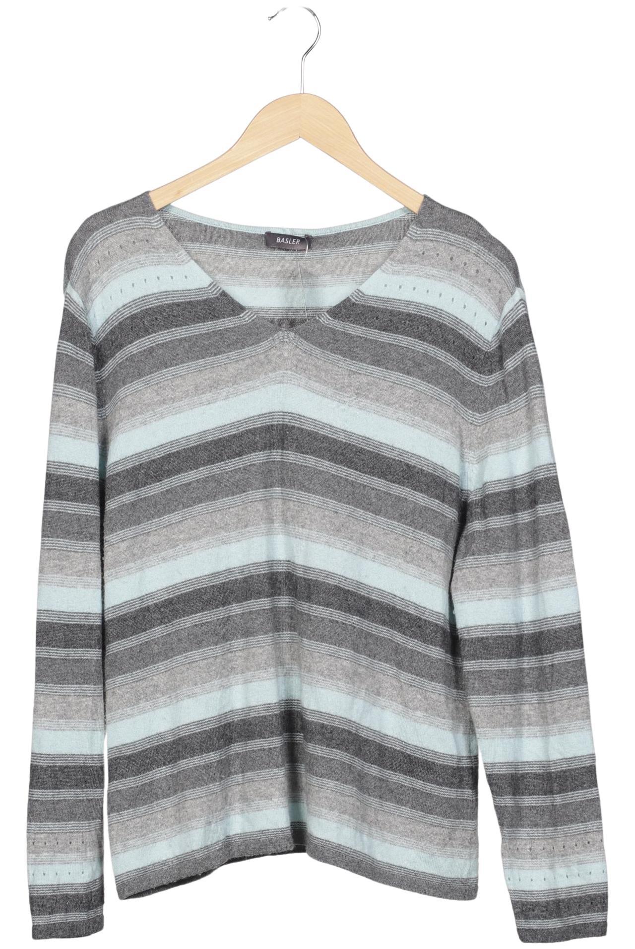 

Basler Damen Pullover, mehrfarbig, Gr. 46