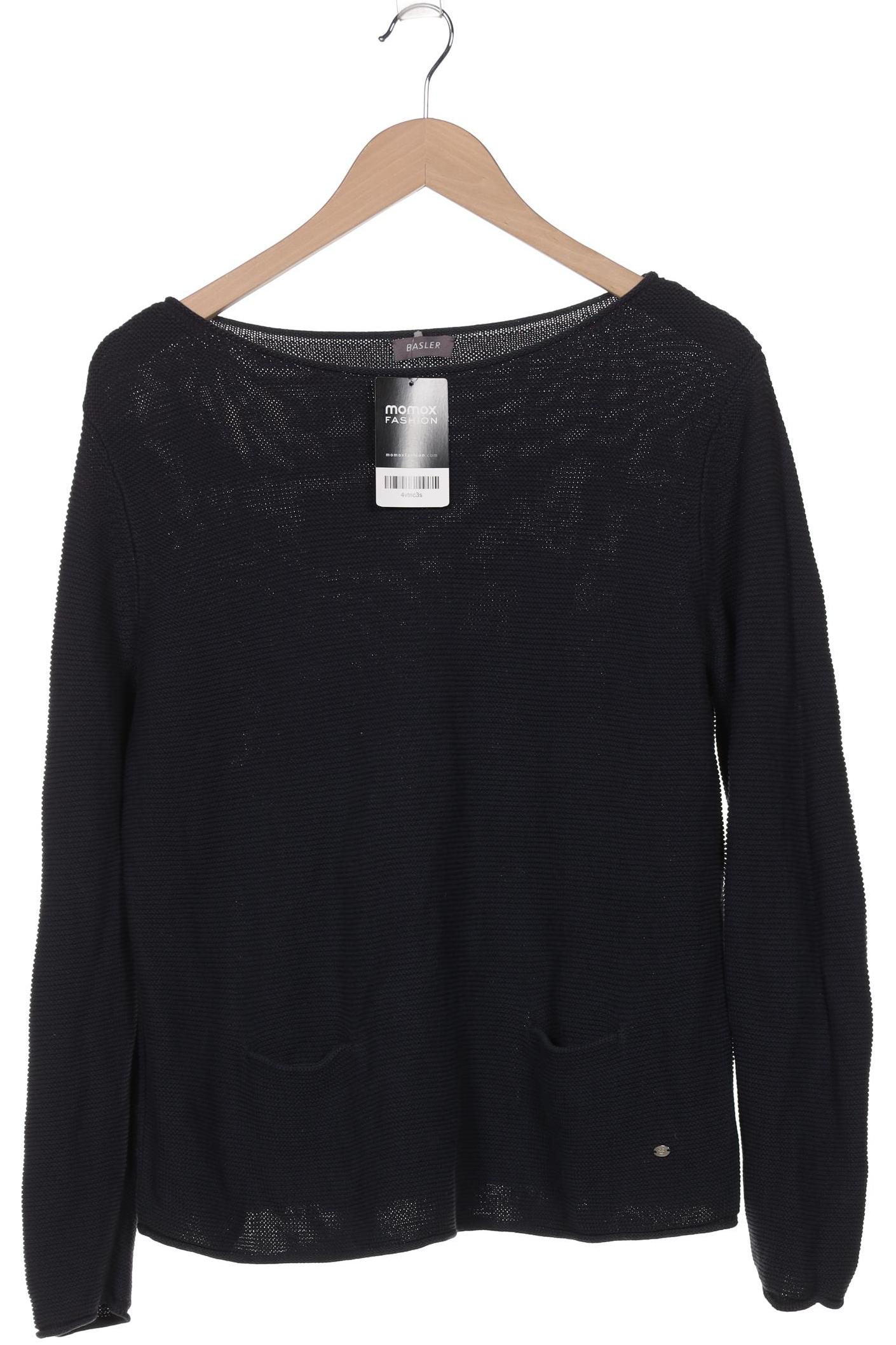

Basler Damen Pullover, marineblau, Gr. 40