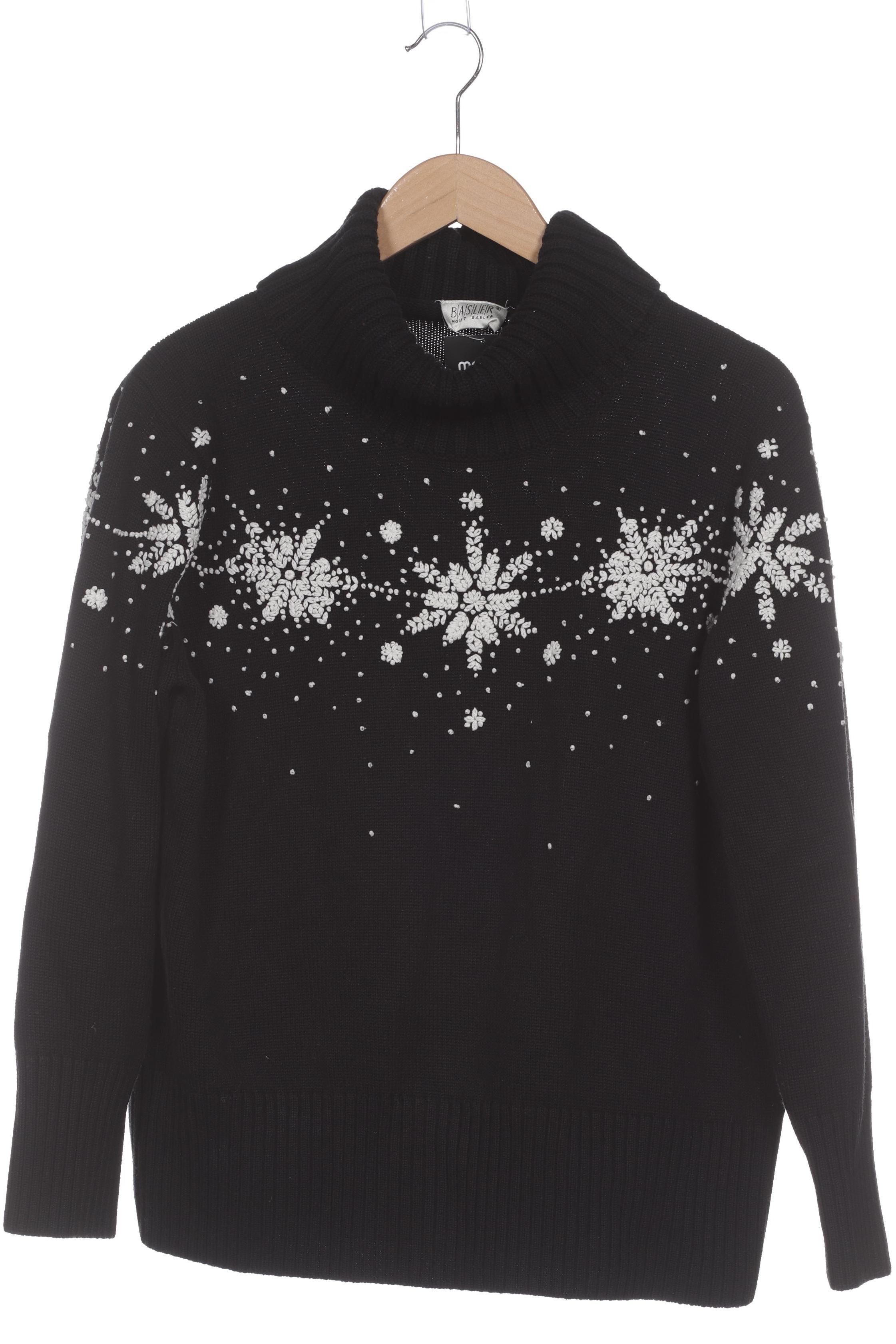 

Basler Damen Pullover, schwarz, Gr. 46
