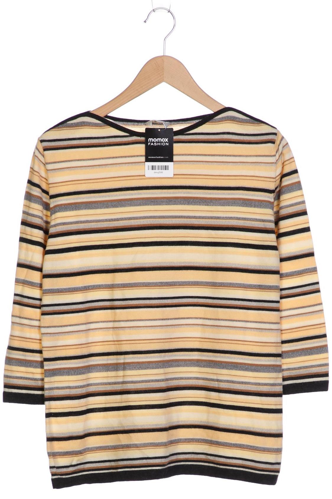 

Basler Damen Pullover, gelb, Gr. 48