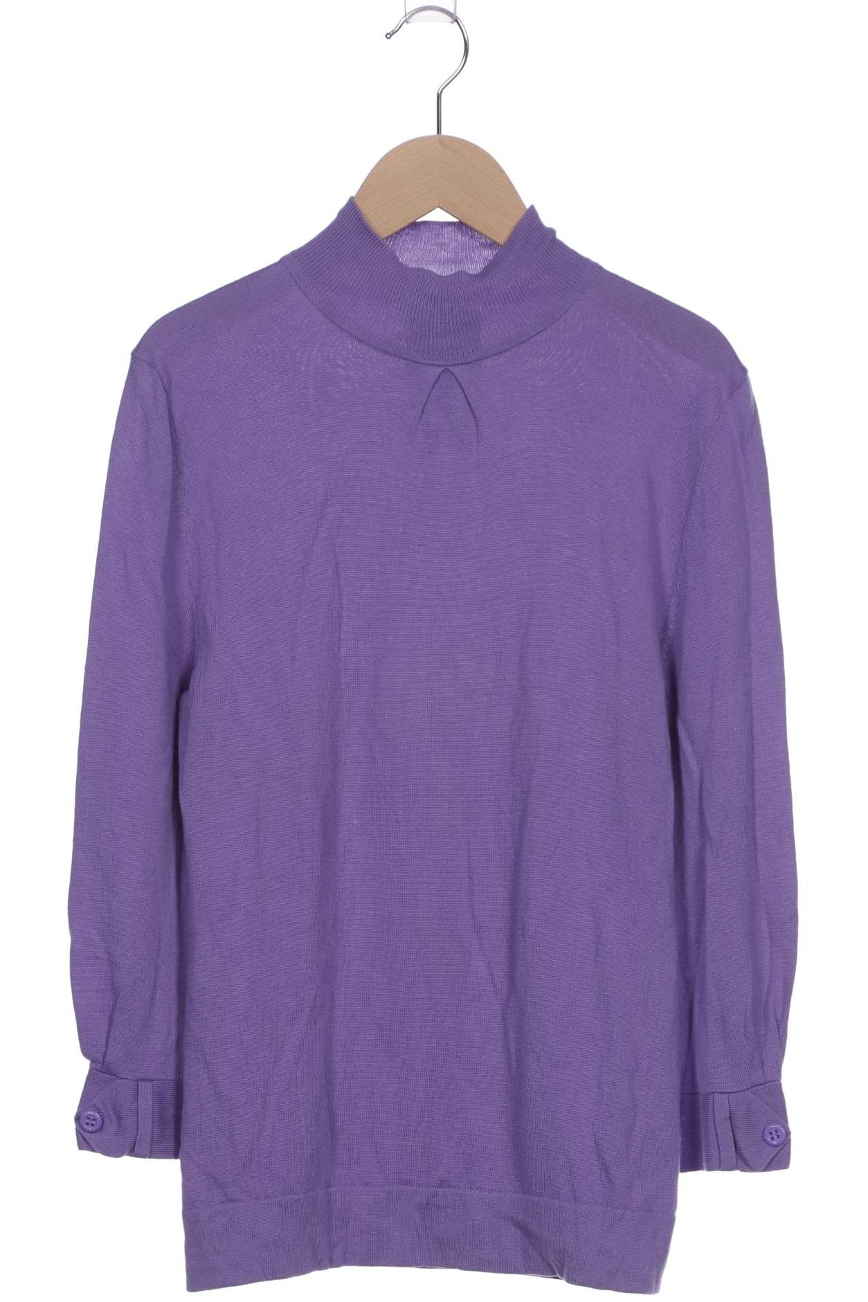 

Basler Damen Pullover, flieder, Gr. 34