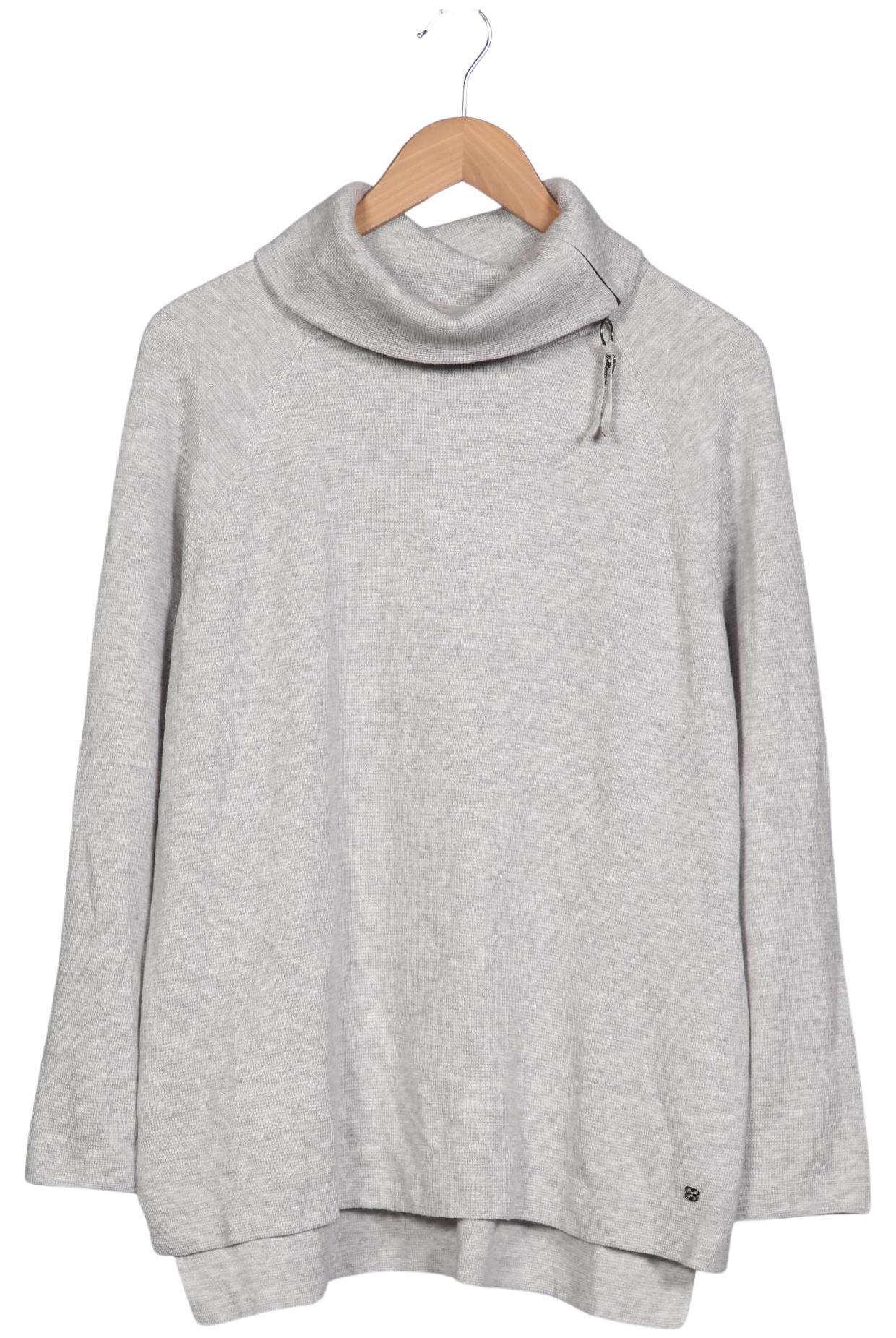 

Basler Damen Pullover, grau, Gr. 38