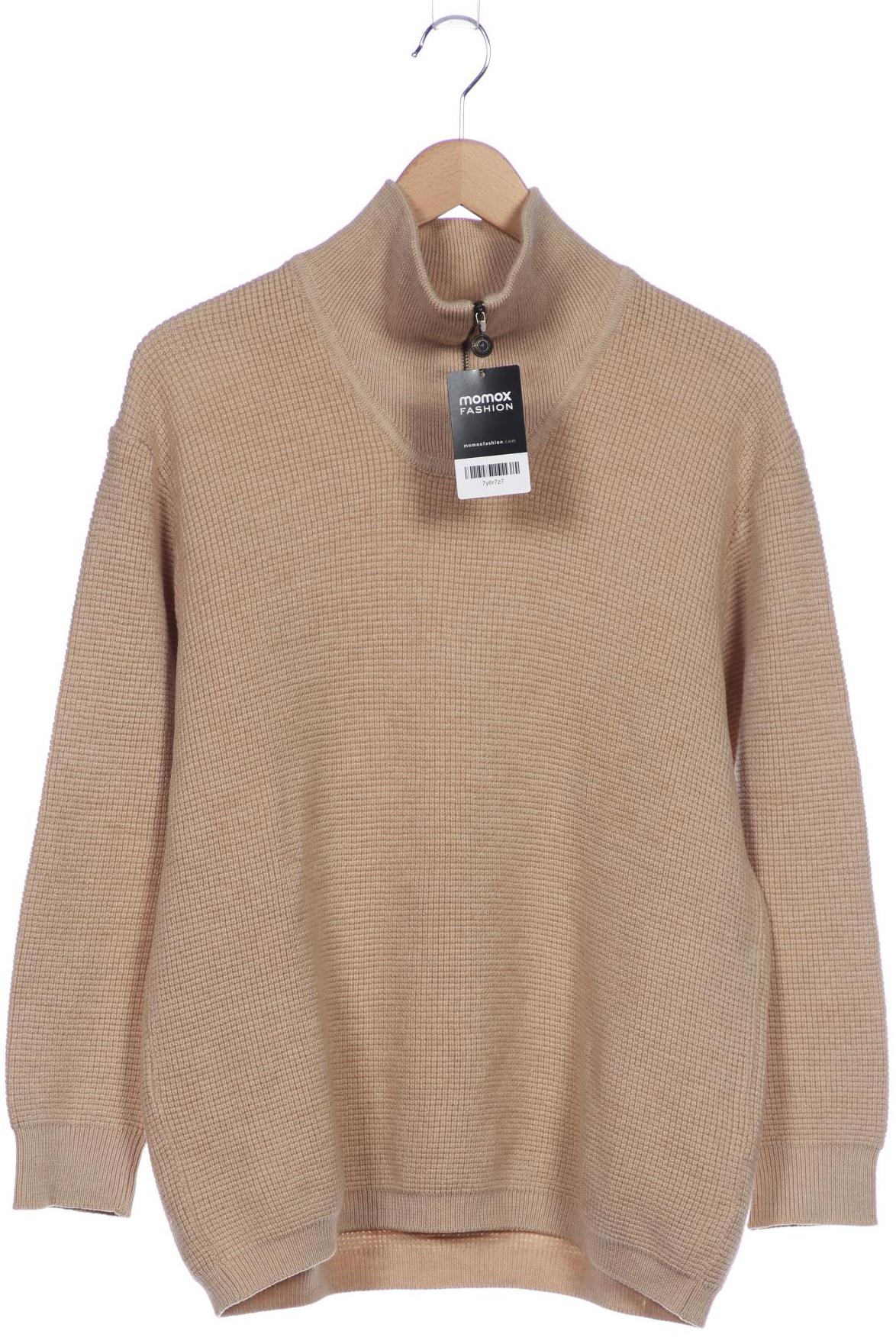 

Basler Damen Pullover, beige, Gr. 44