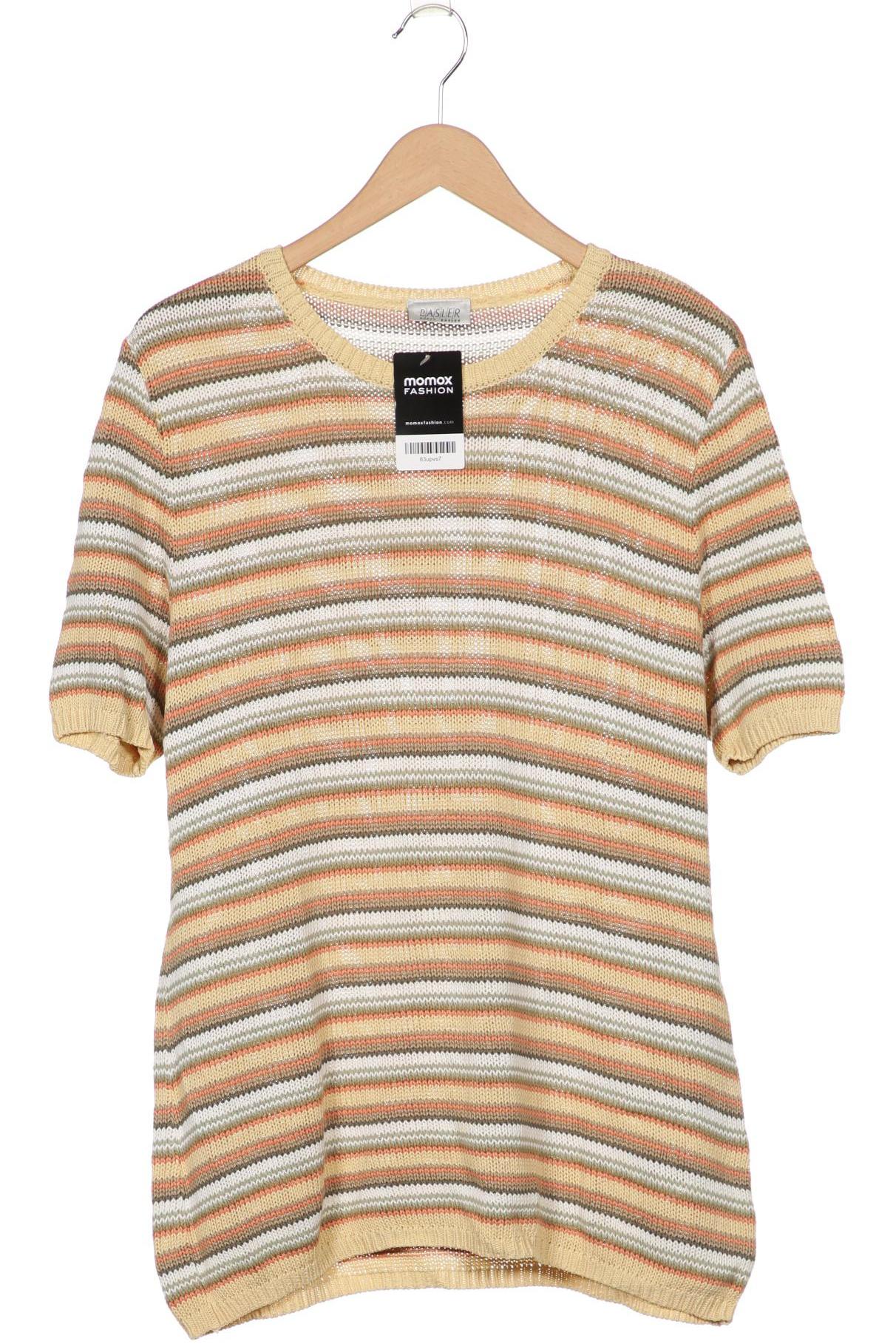 

Basler Damen Pullover, gelb