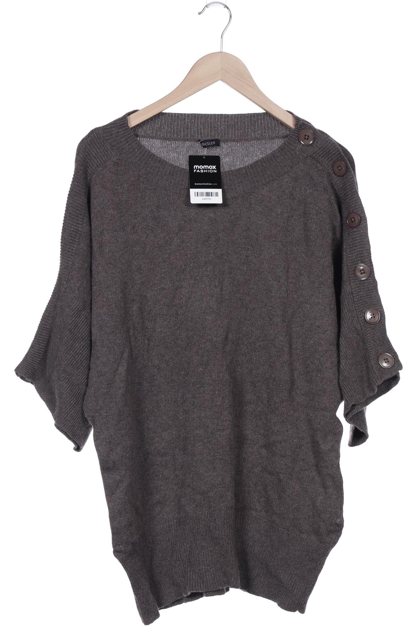 

Basler Damen Pullover, braun, Gr. 46