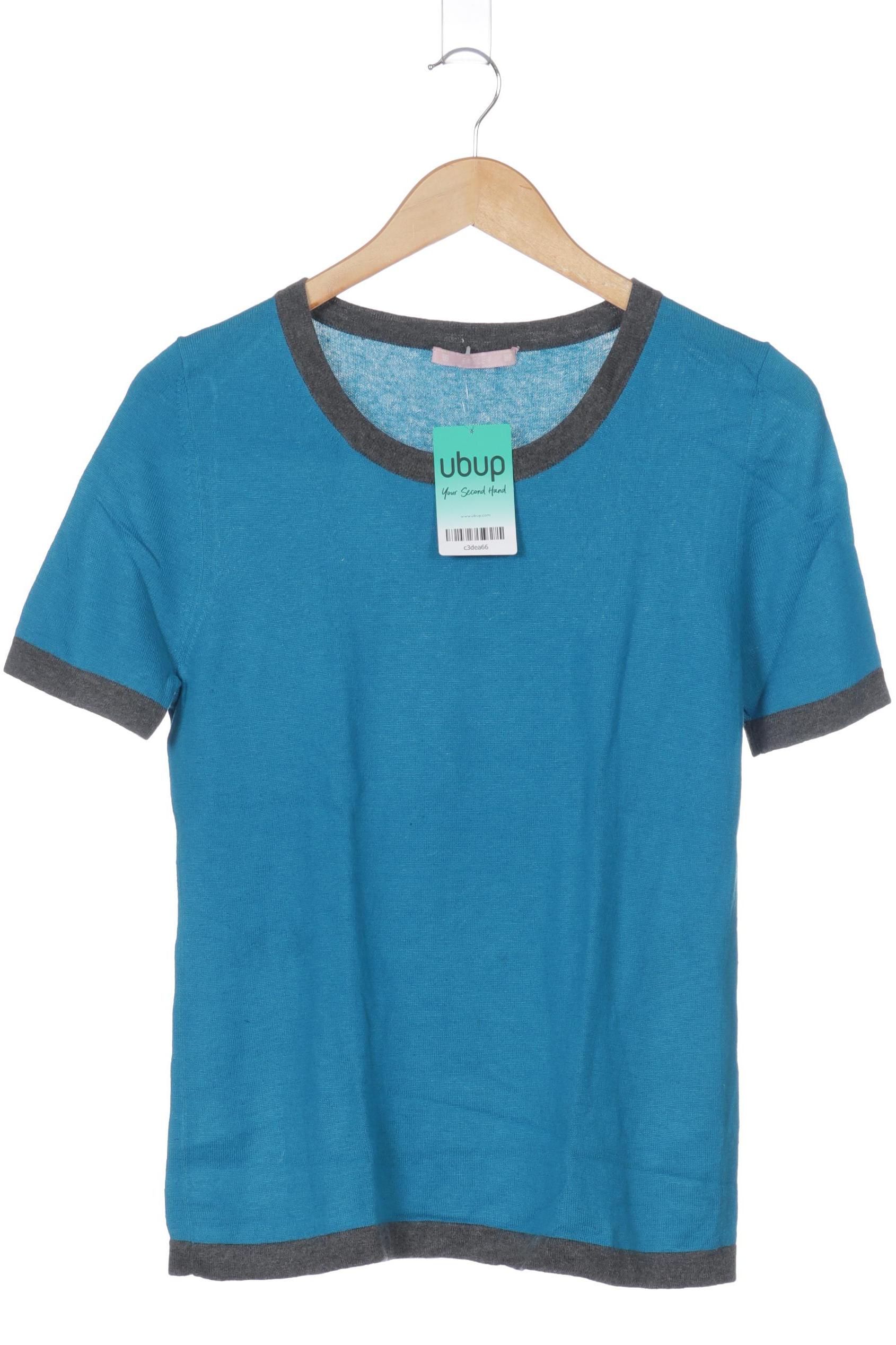 

Basler Damen Pullover, blau, Gr. 36
