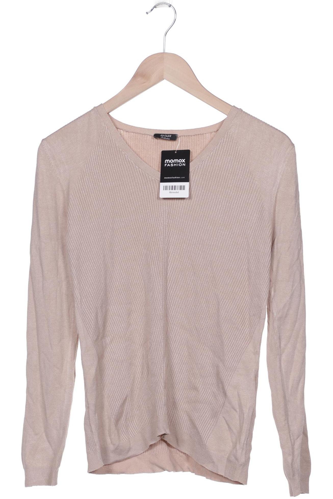 

Basler Damen Pullover, beige, Gr. 40