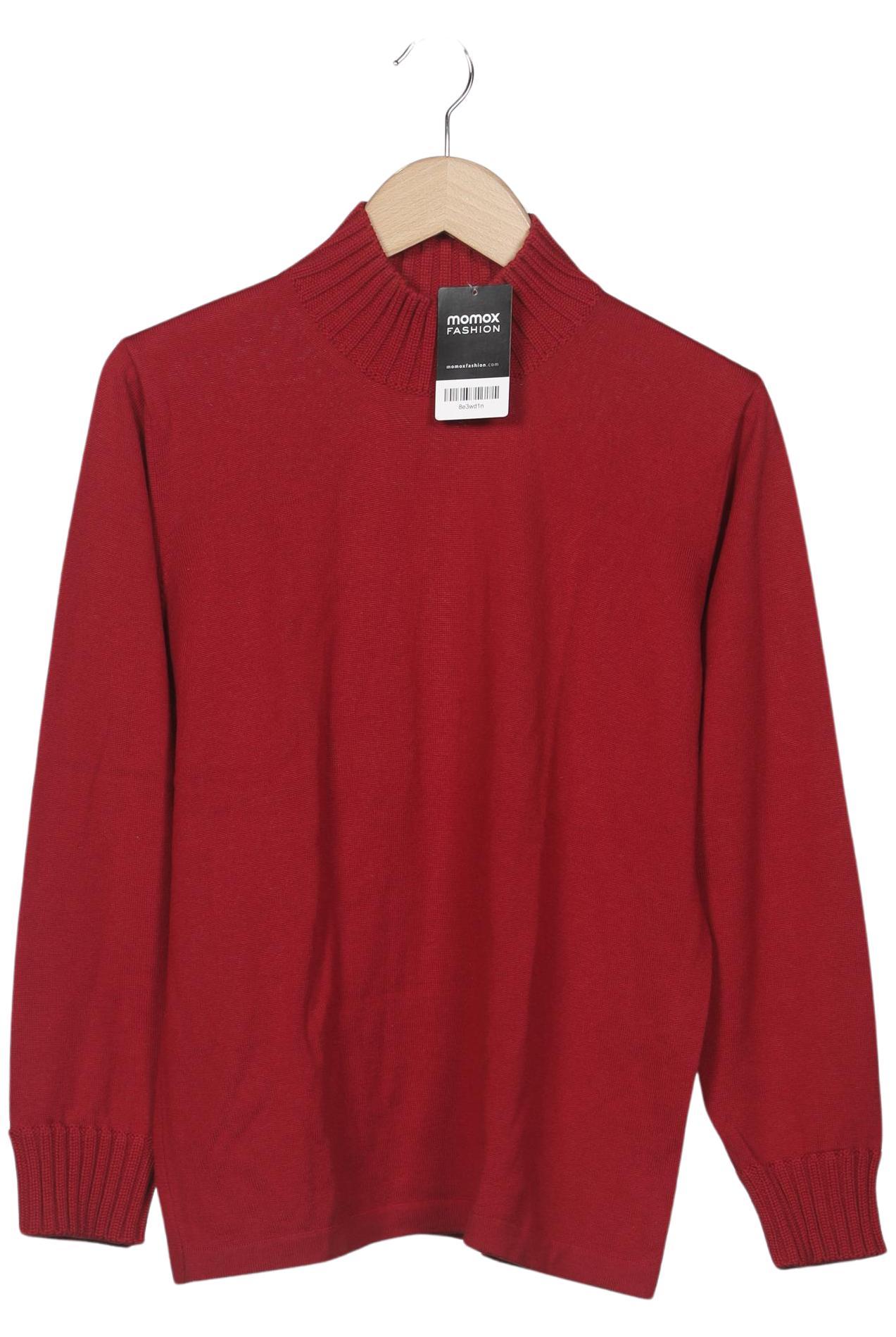 

Basler Damen Pullover, rot, Gr. 40