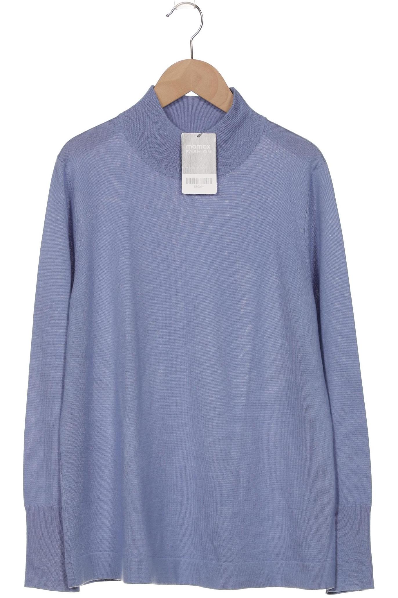 

Basler Damen Pullover, blau, Gr. 44