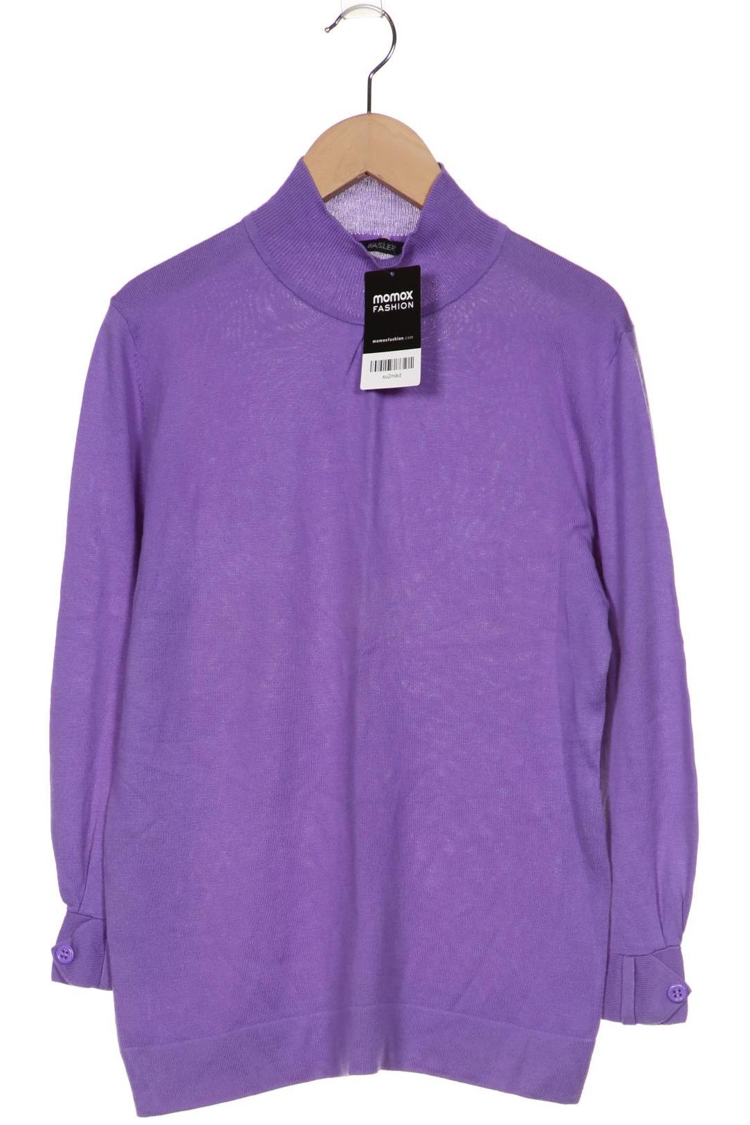 

Basler Damen Pullover, flieder, Gr. 34