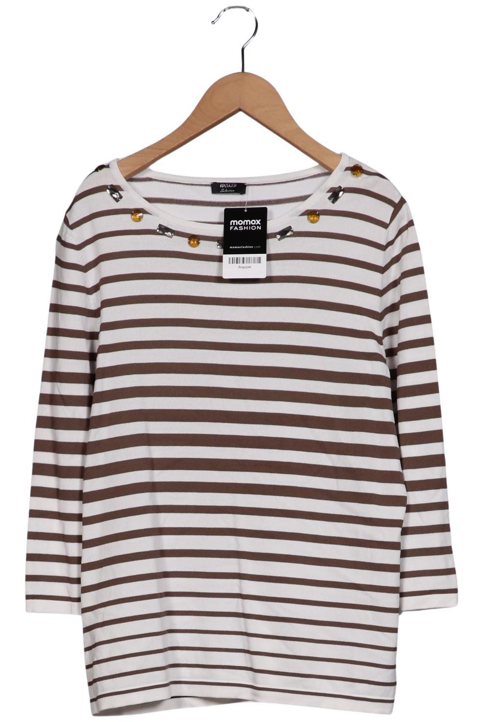 

Basler Damen Pullover, weiß, Gr. 38