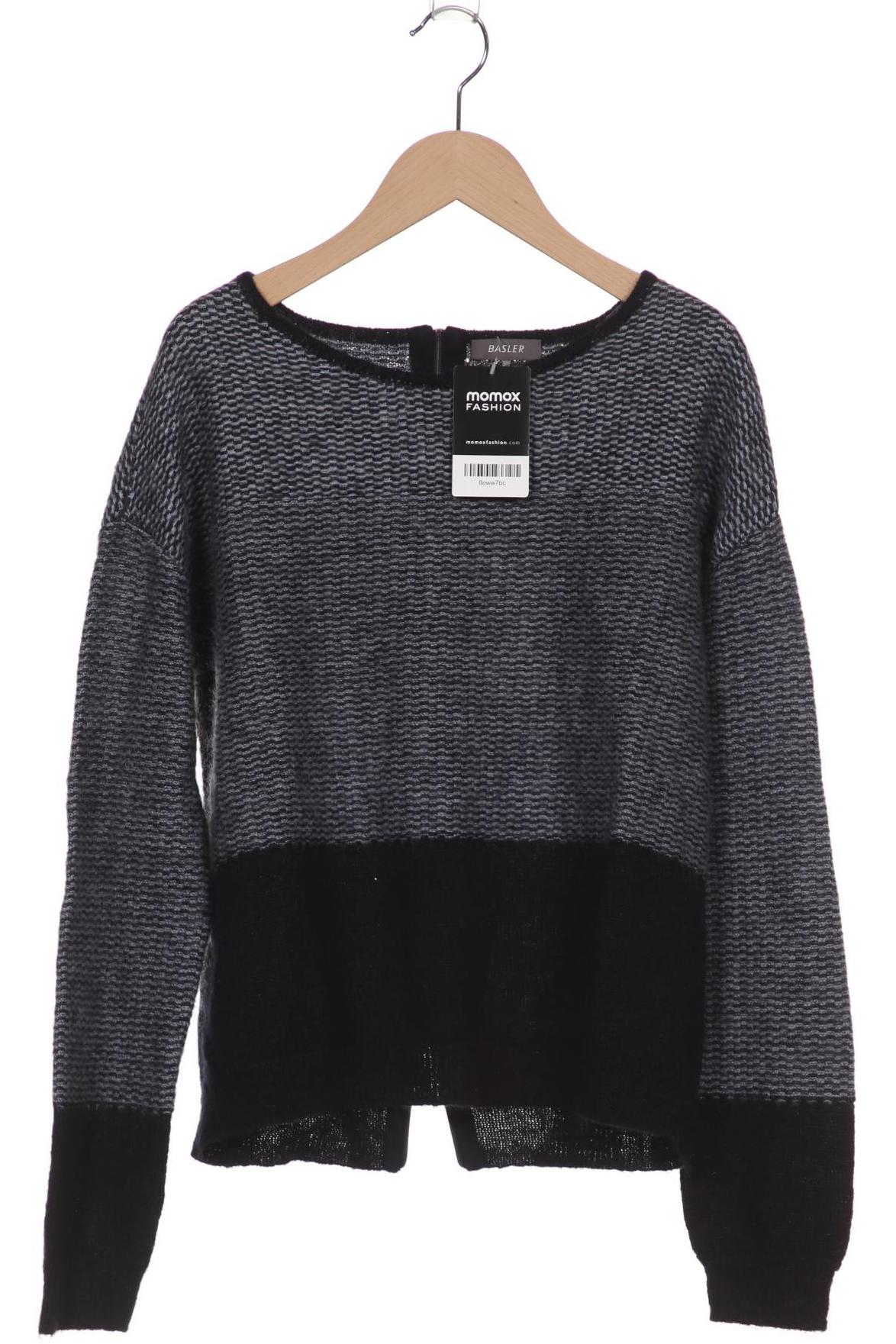

Basler Damen Pullover, marineblau, Gr. 38