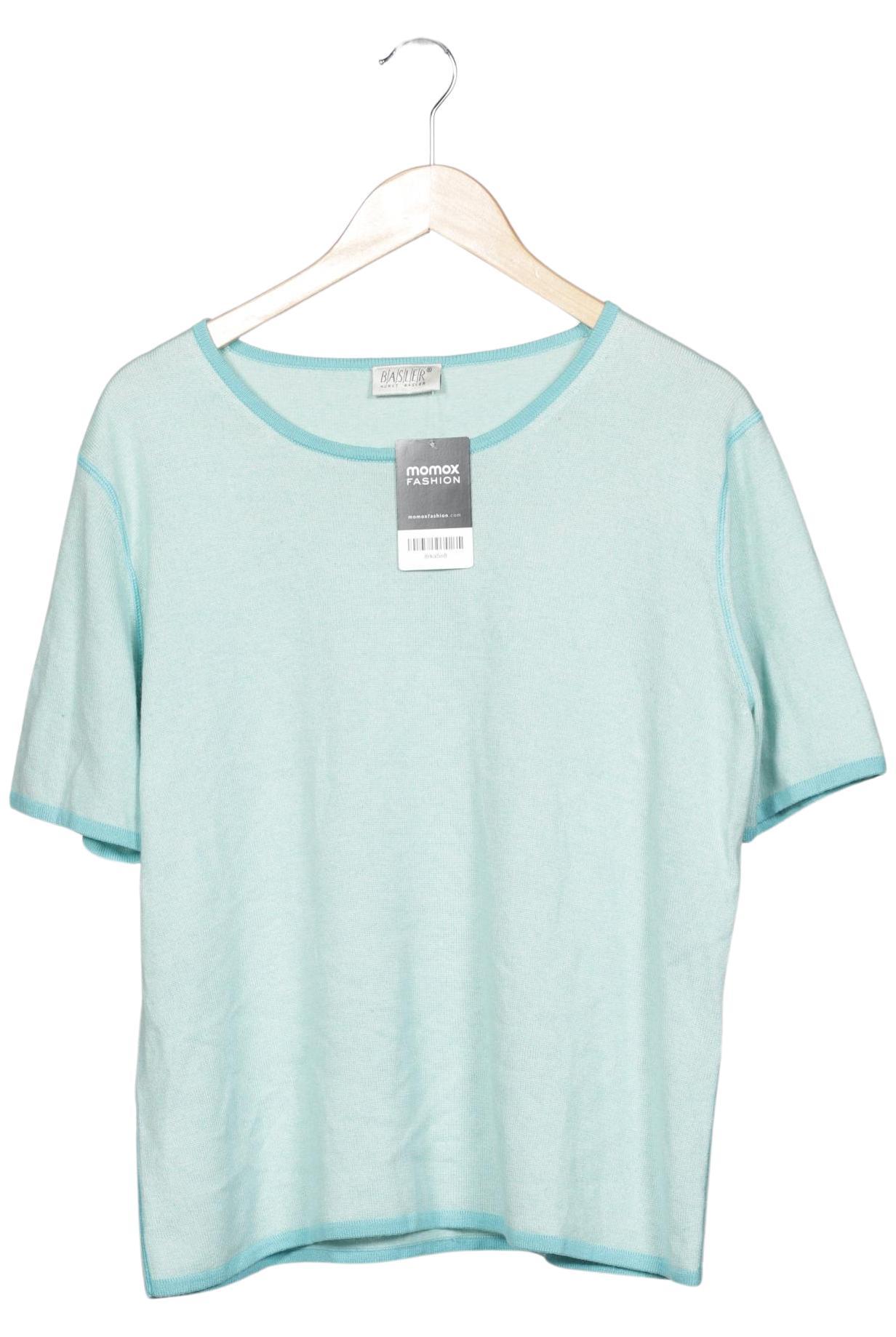 

Basler Damen Pullover, hellblau, Gr. 46