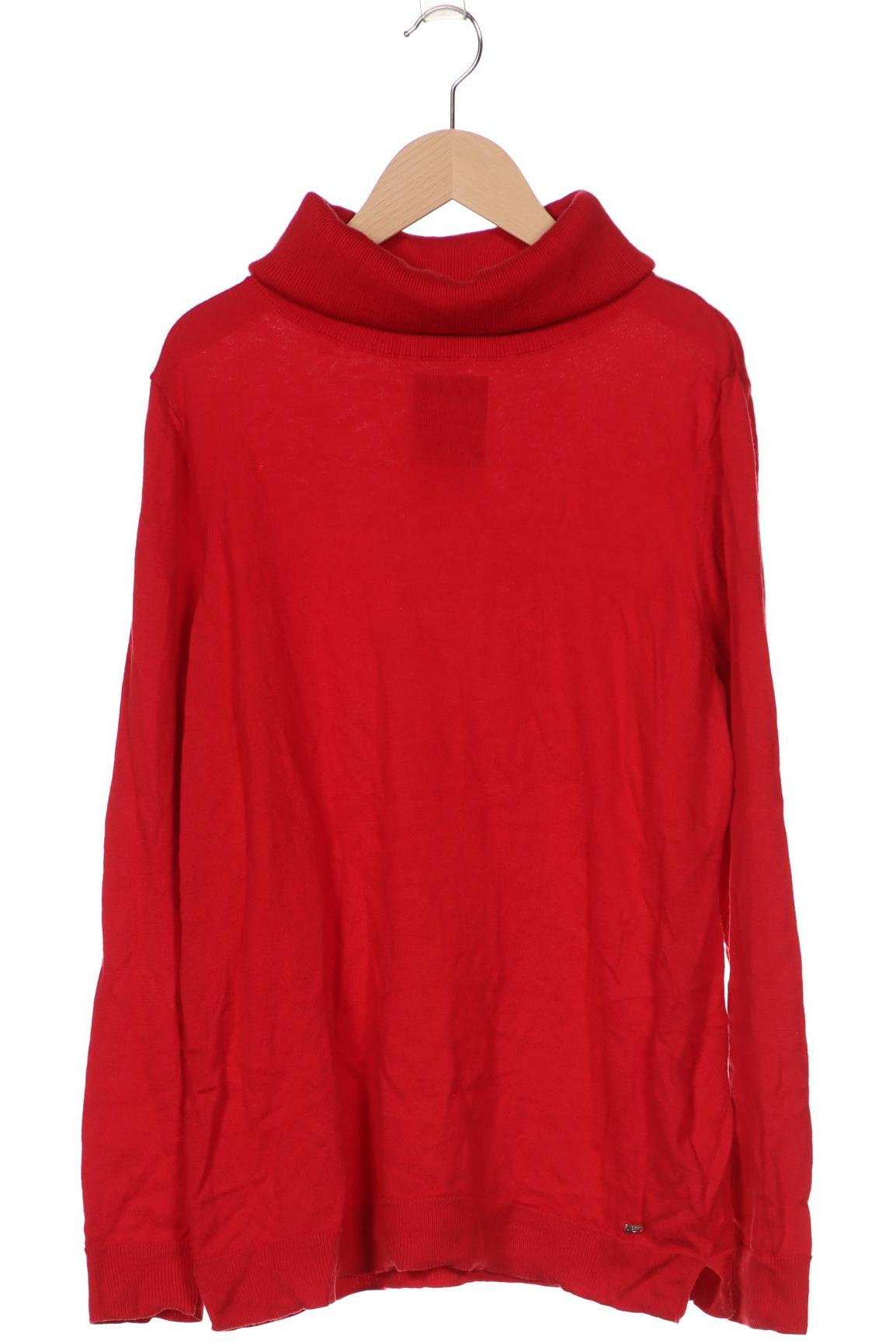 

Basler Damen Pullover, rot, Gr. 42
