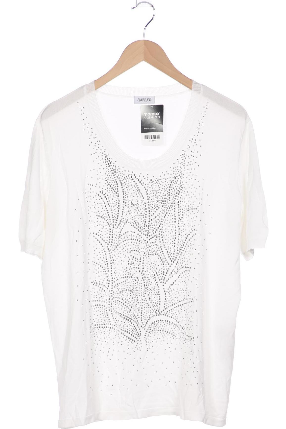 

Basler Damen Pullover, weiß, Gr. 46