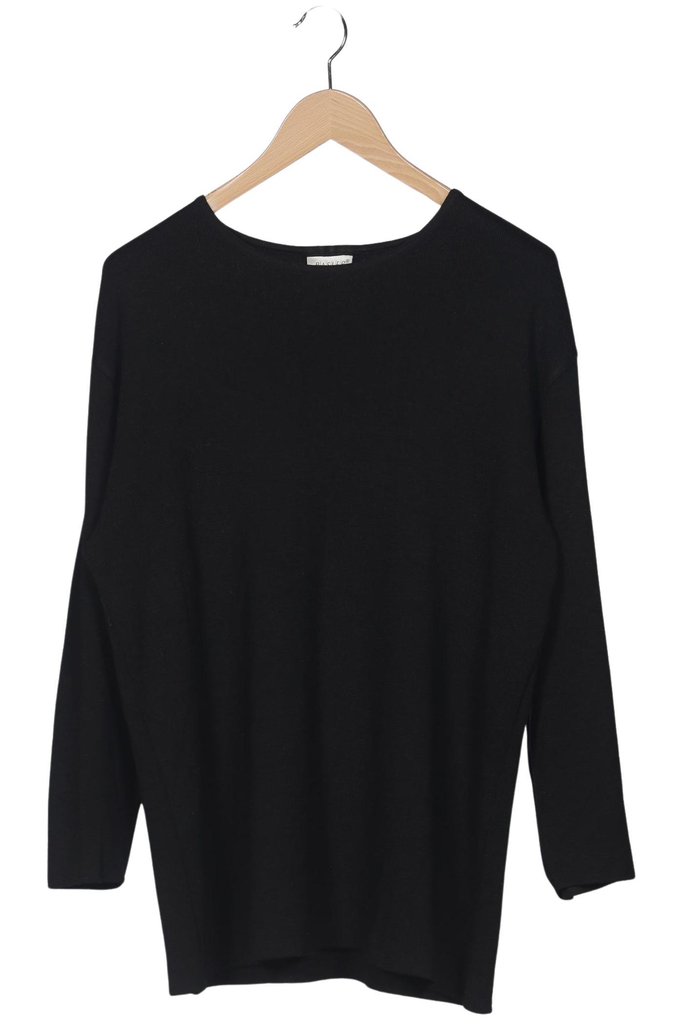 

Basler Damen Pullover, schwarz, Gr. 44