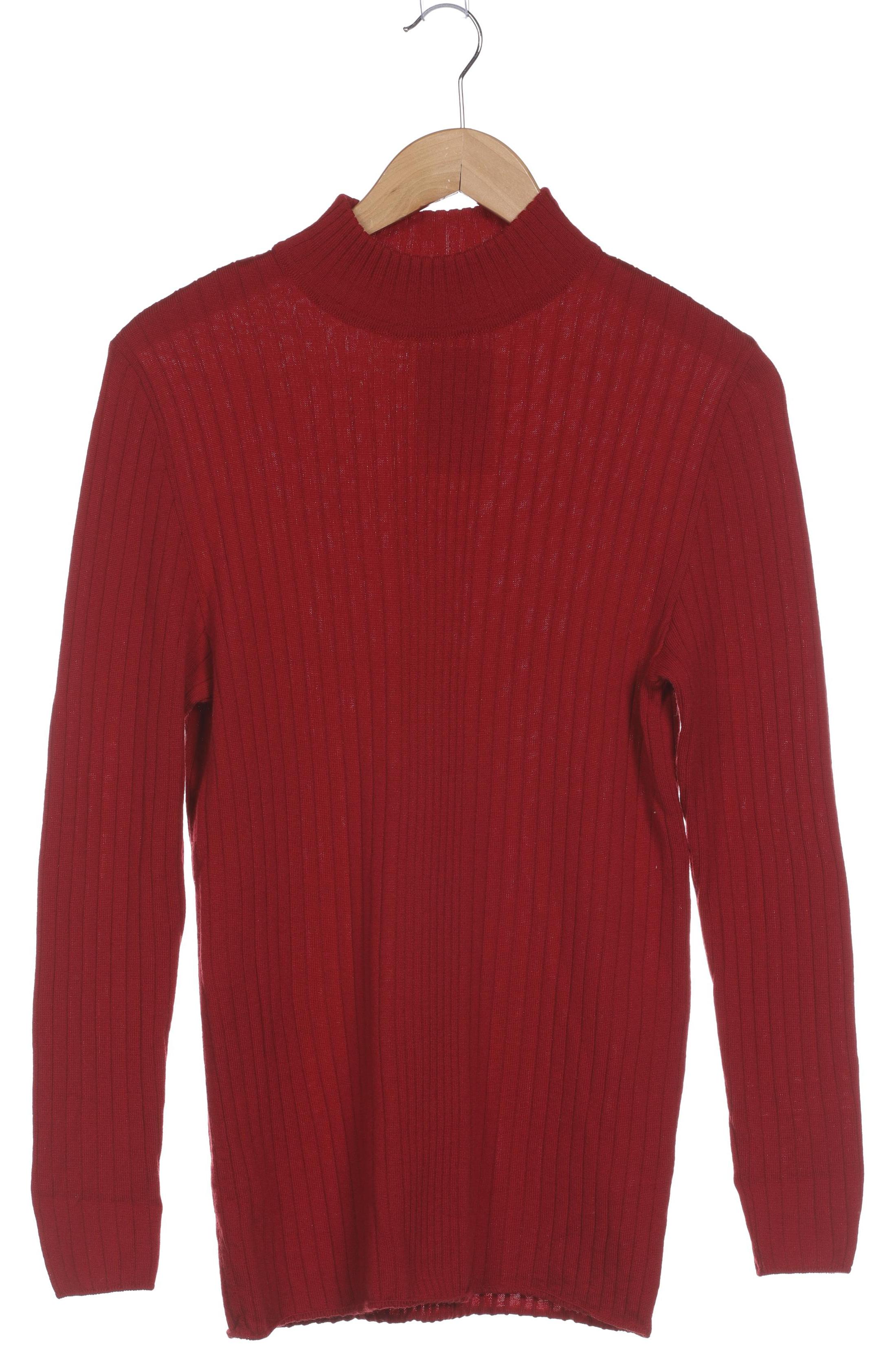 

Basler Damen Pullover, rot, Gr. 38