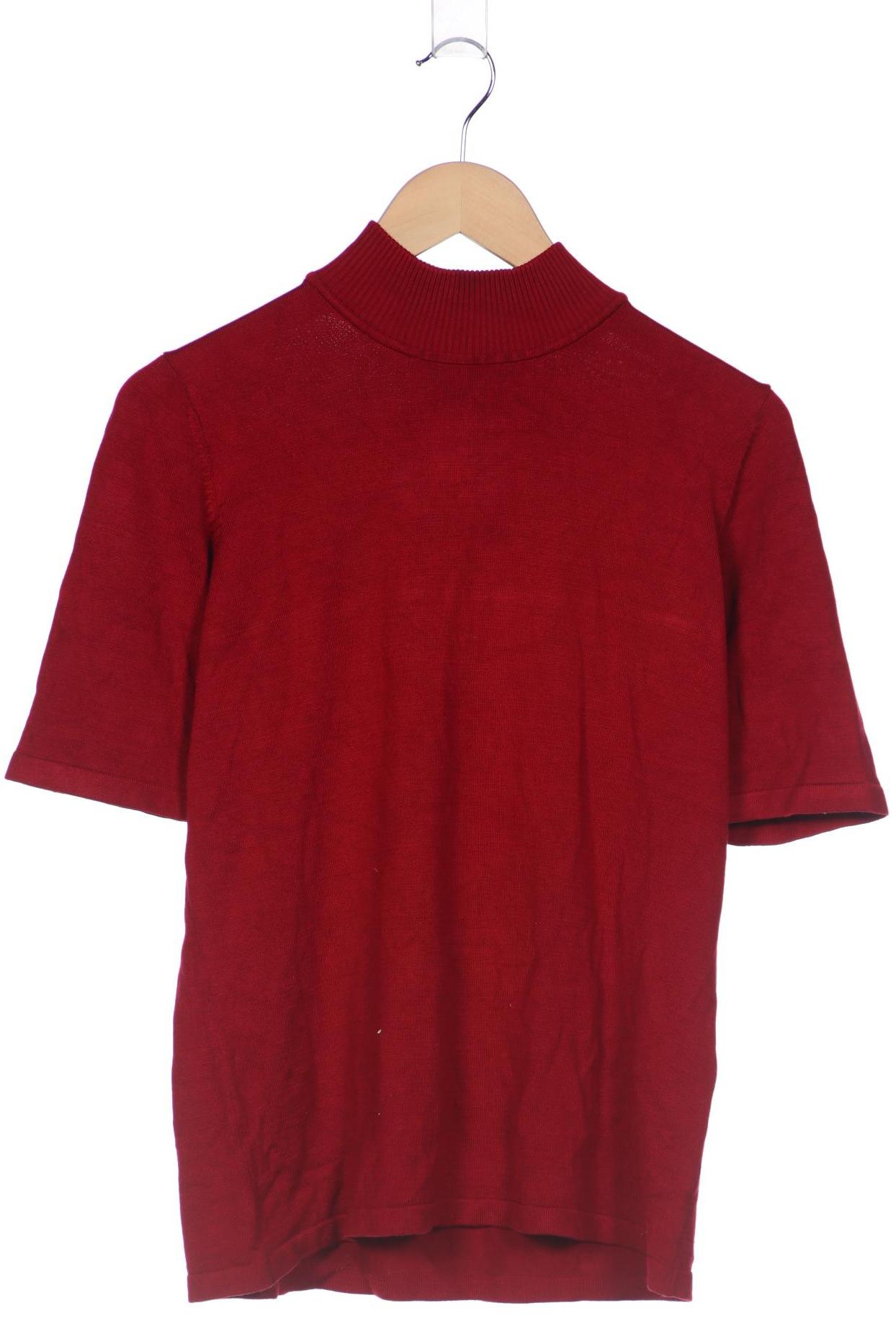 

Basler Damen Pullover, rot, Gr. 40