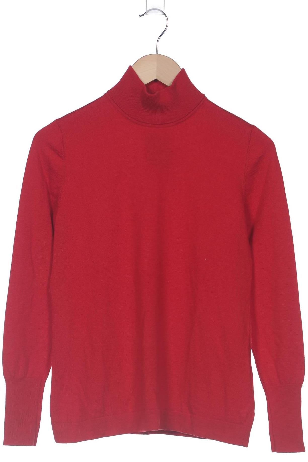 

Basler Damen Pullover, rot, Gr. 40