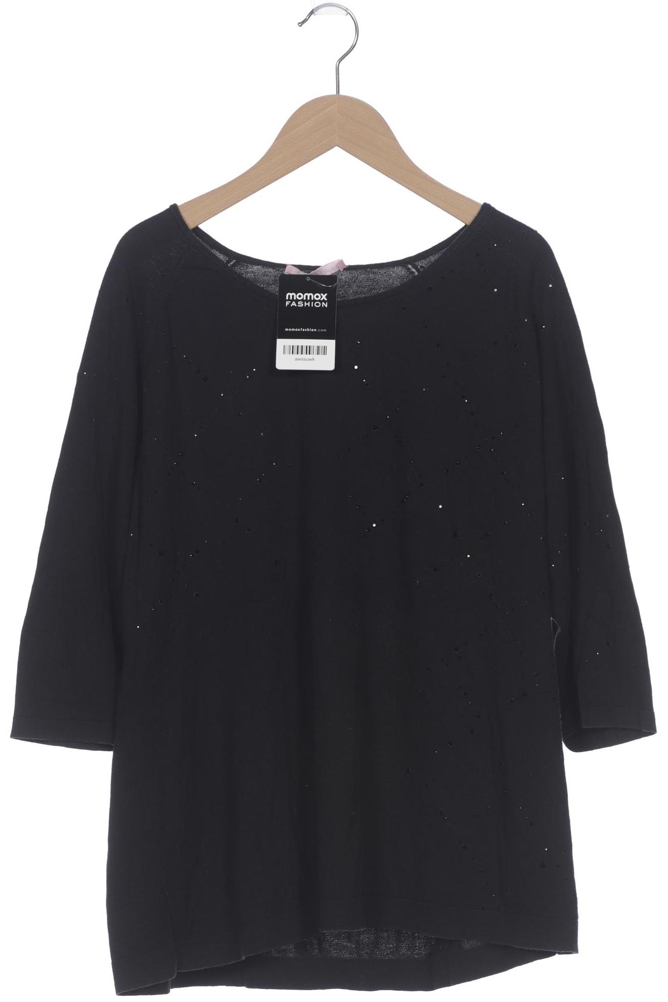 

Basler Damen Pullover, schwarz, Gr. 46