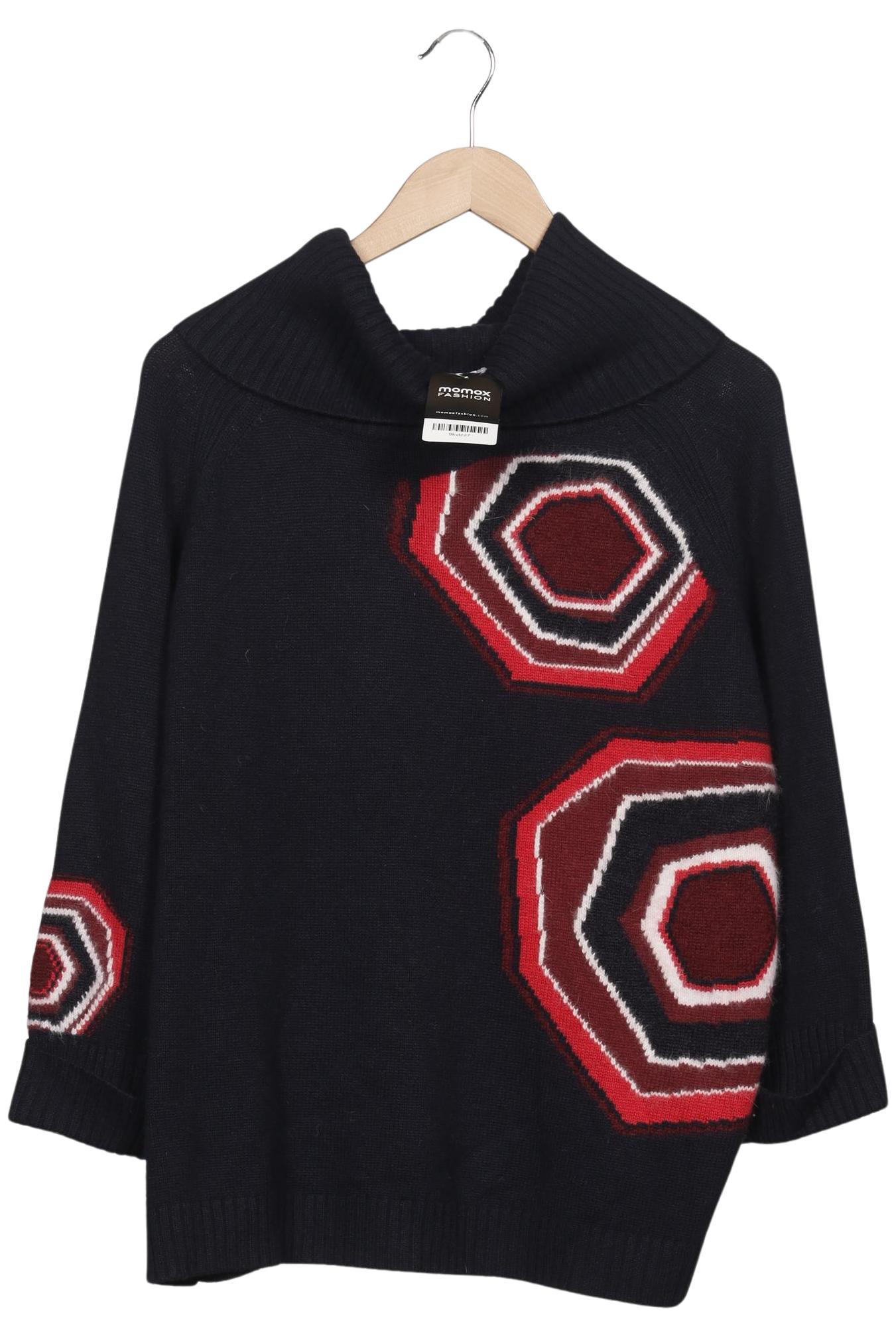 

Basler Damen Pullover, marineblau, Gr. 38