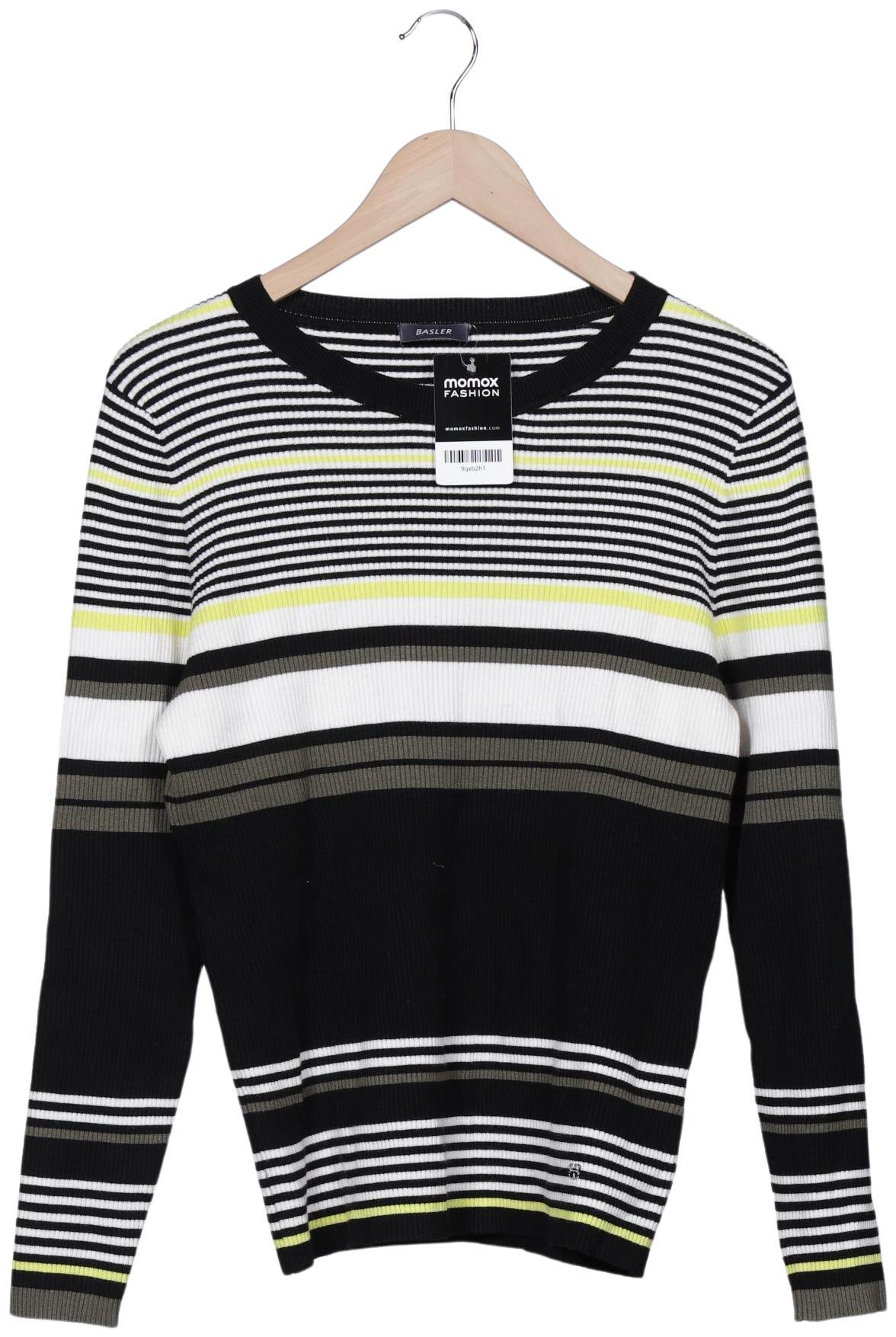 

Basler Damen Pullover, mehrfarbig, Gr. 46