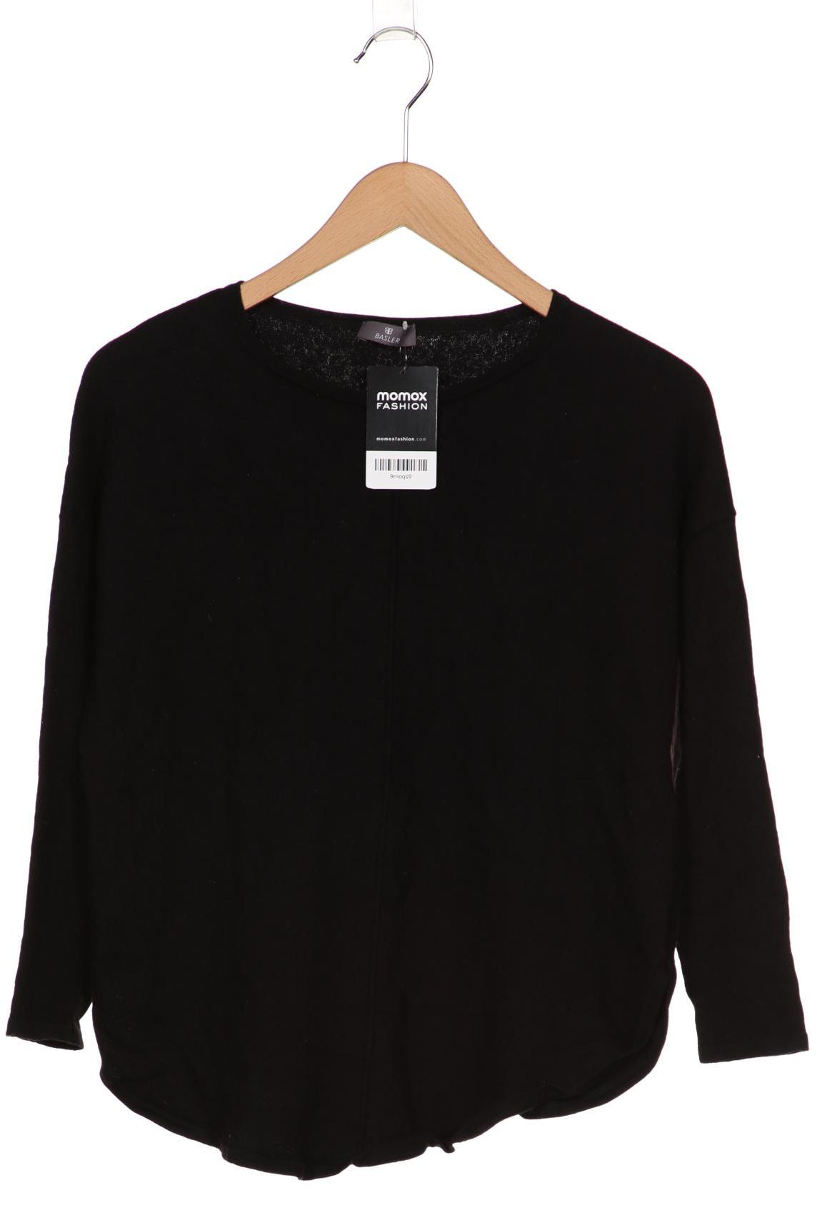 

Basler Damen Pullover, schwarz