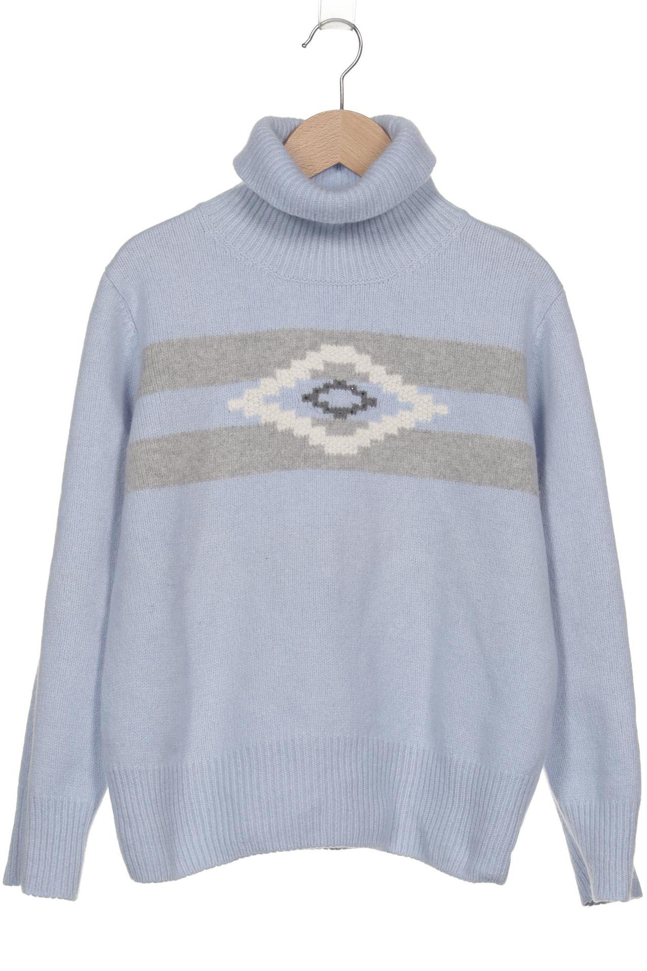 

Basler Damen Pullover, hellblau, Gr. 42