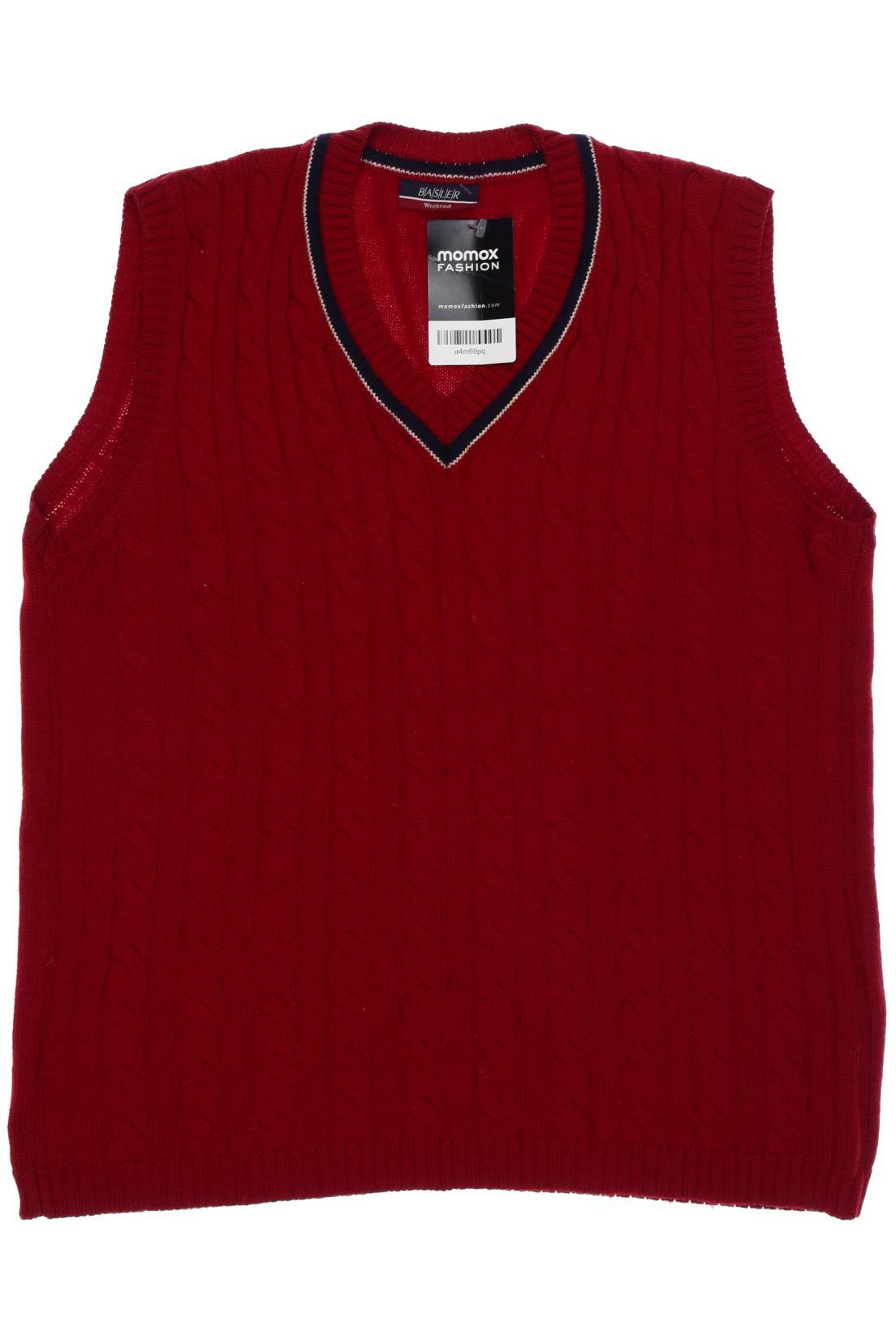

Basler Damen Pullover, rot, Gr. 40