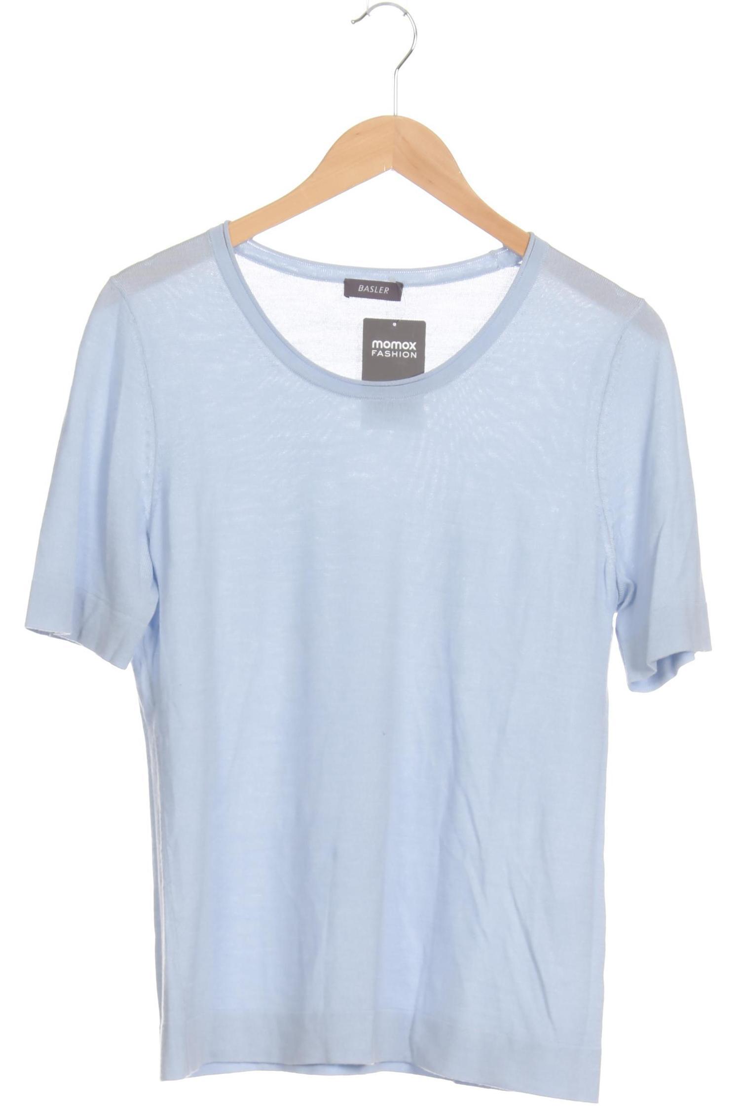 

Basler Damen Pullover, blau, Gr. 40