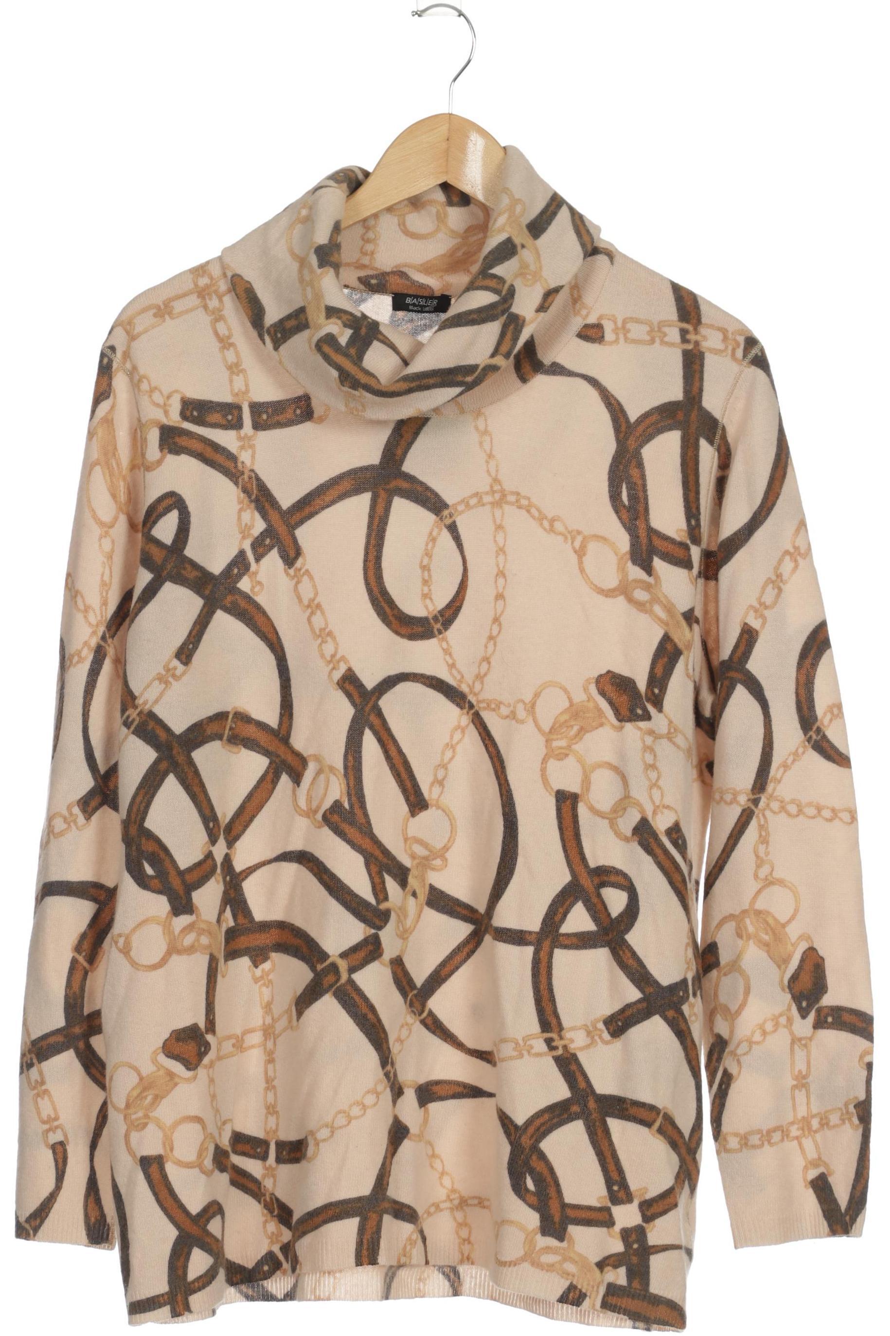 

Basler Damen Pullover, beige, Gr. 48