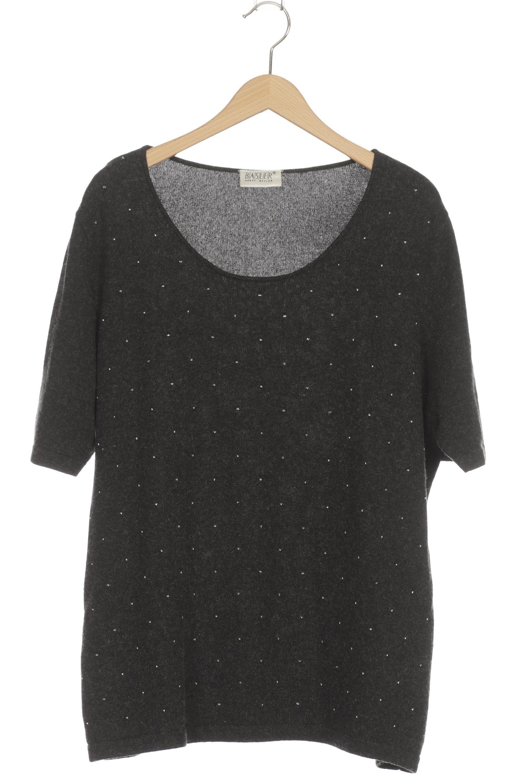 

Basler Damen Pullover, grau, Gr. 44