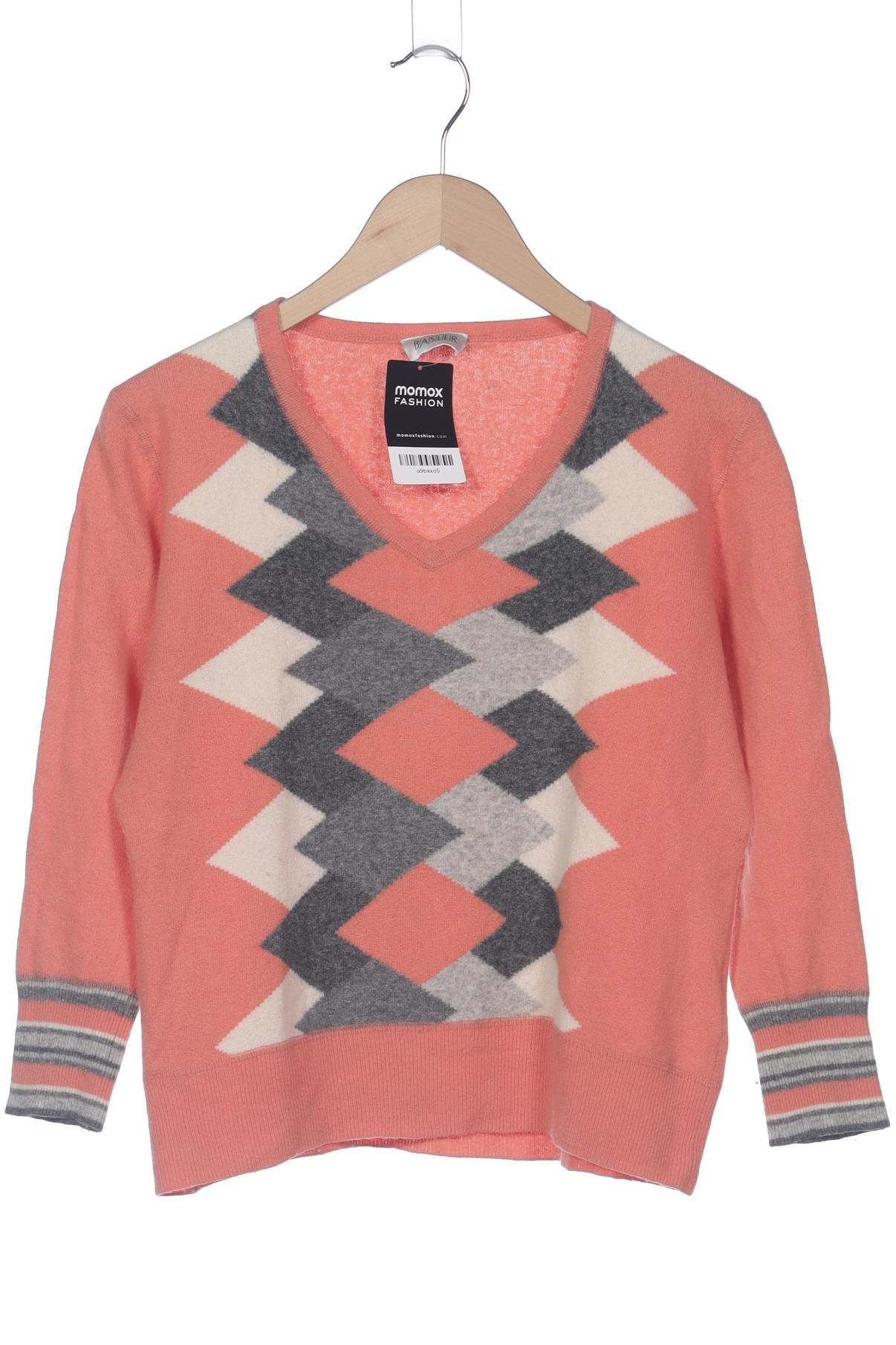 

Basler Damen Pullover, orange, Gr. 44