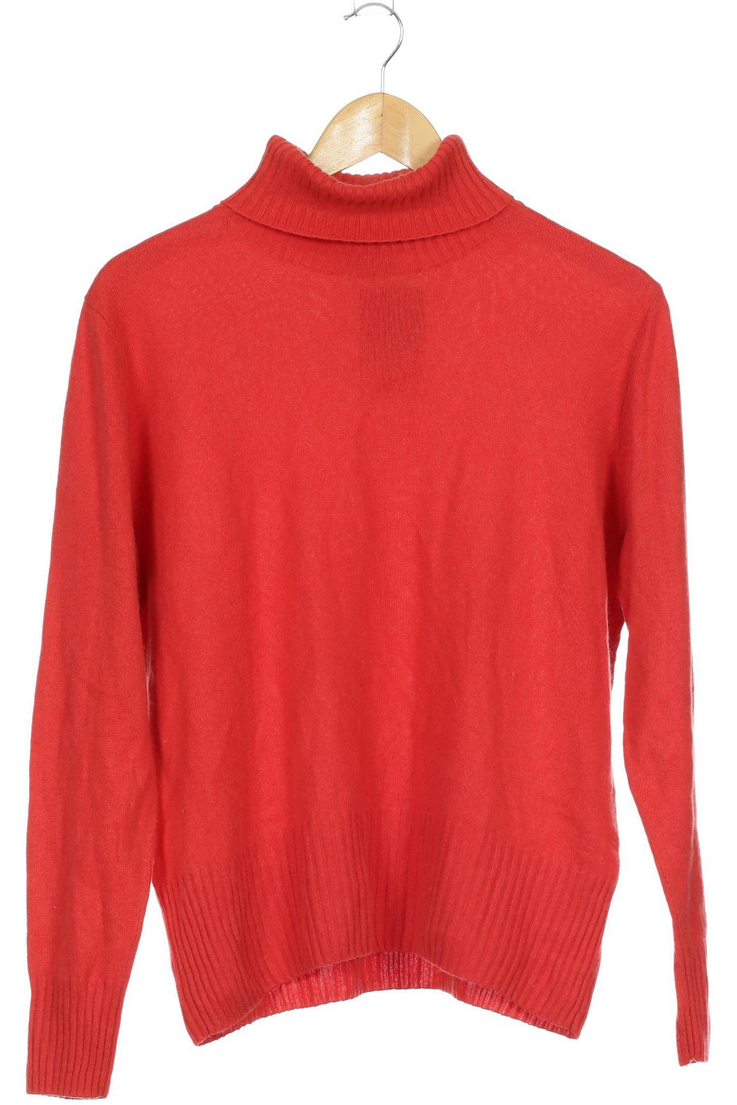 

Basler Damen Pullover, orange, Gr. 42