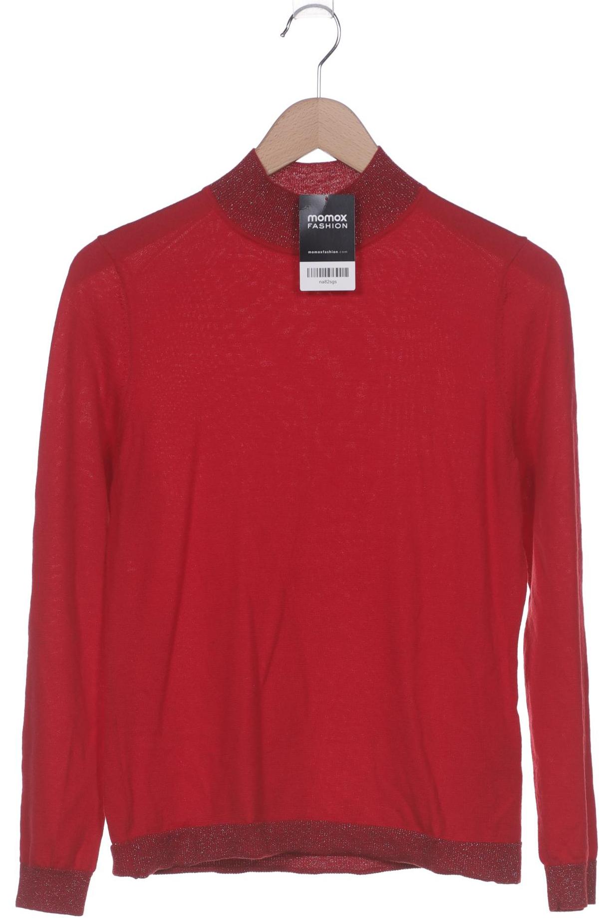 

Basler Damen Pullover, rot, Gr. 38