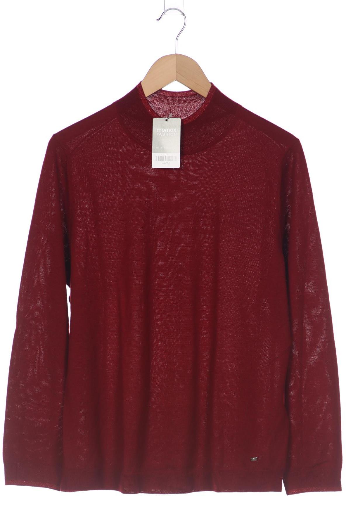 

Basler Damen Pullover, bordeaux, Gr. 46