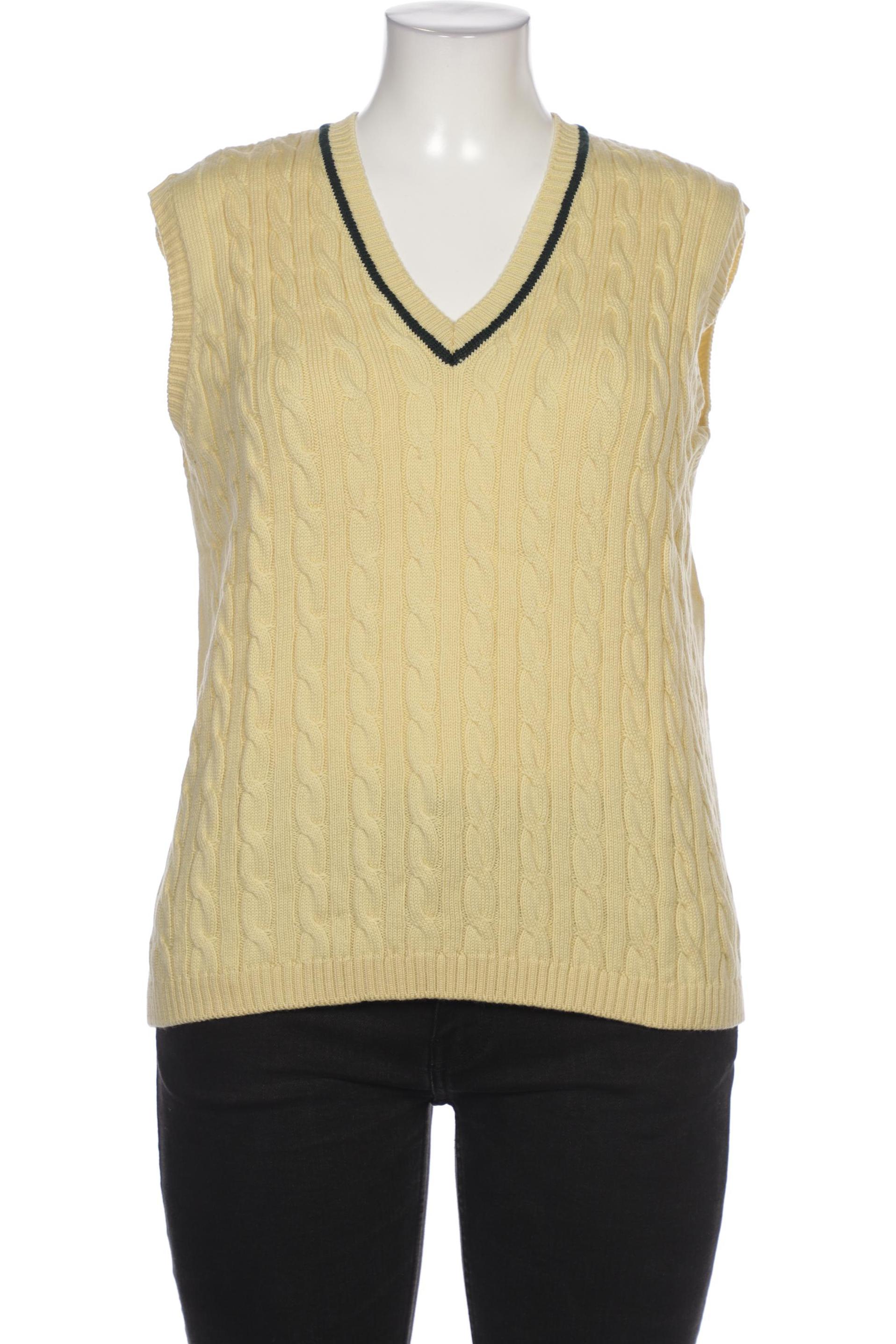 

Basler Damen Pullover, gelb