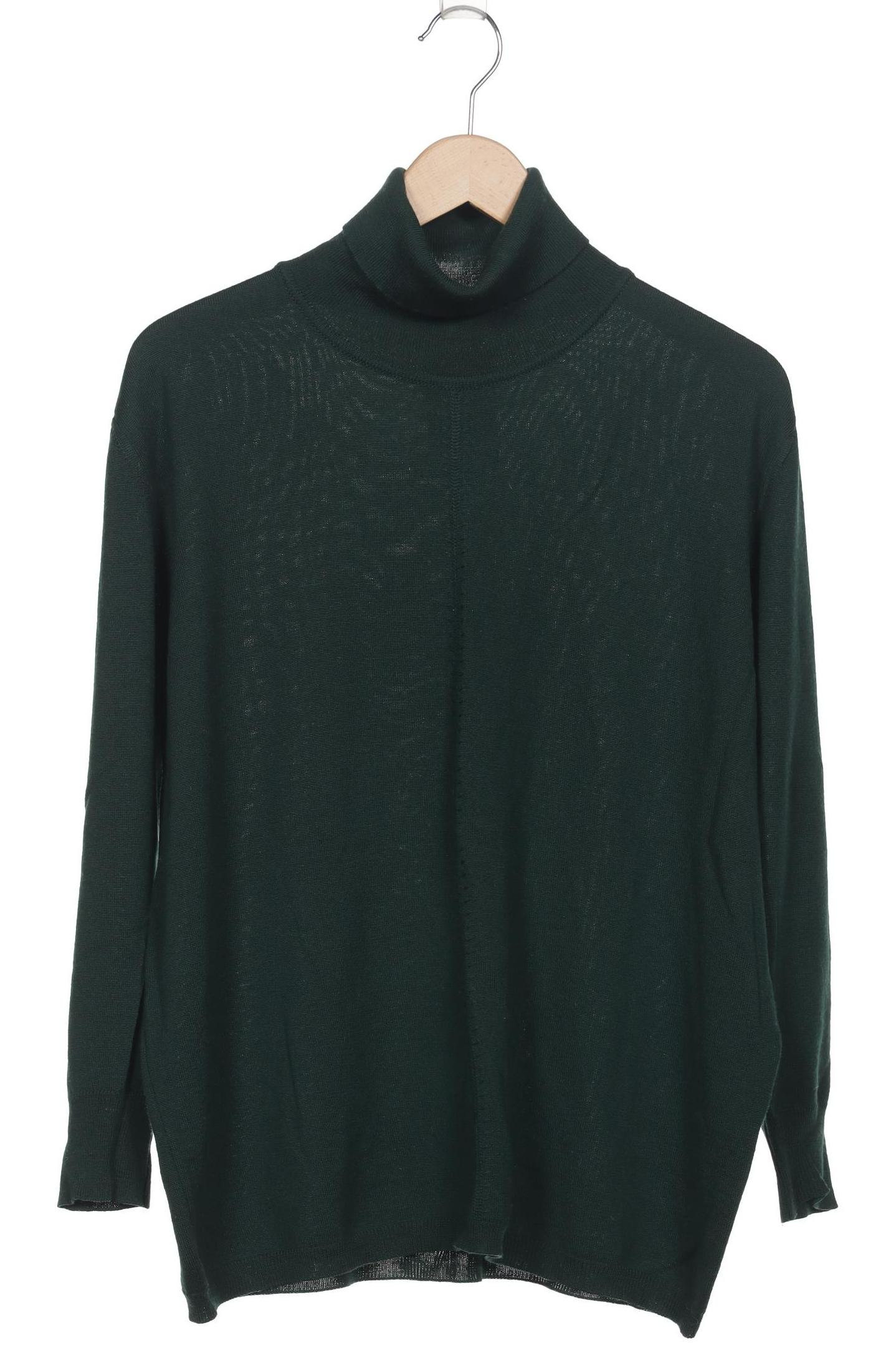 

Basler Damen Pullover, türkis, Gr. 48
